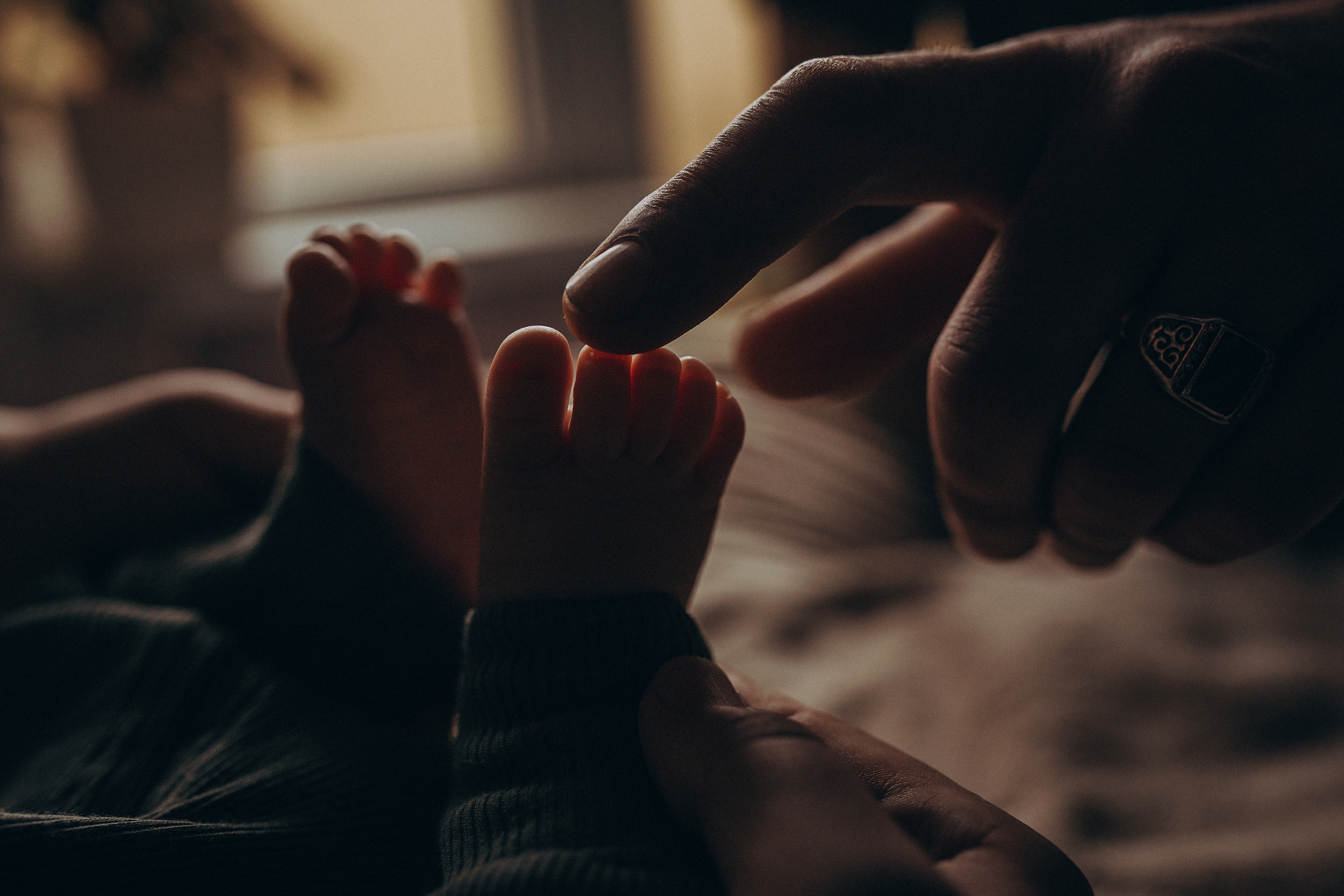 Съёмки дома. Детский и семейный фотограф — Калининград — Юля Насифуллина