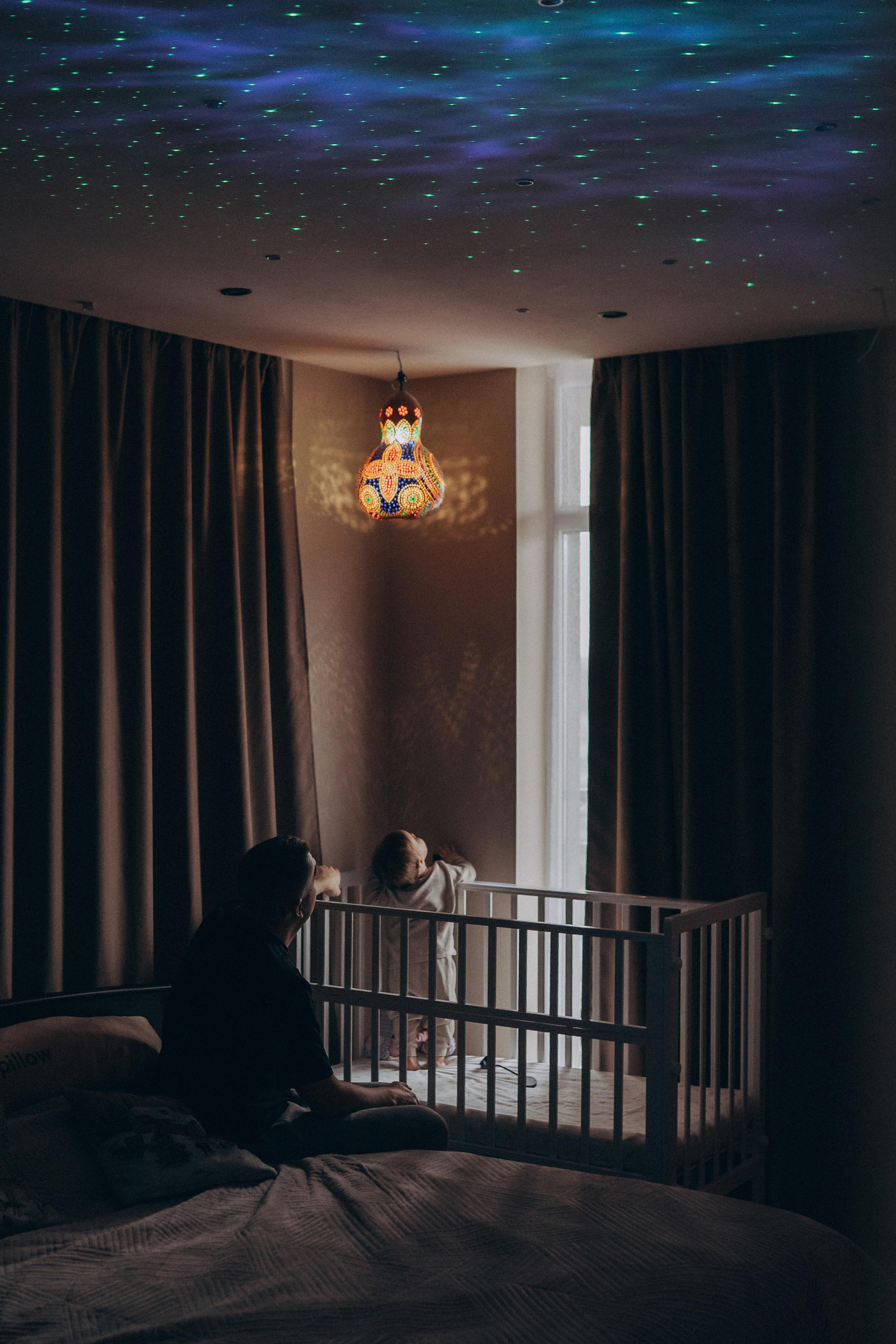 Съёмки дома. Детский и семейный фотограф — Калининград — Юля Насифуллина