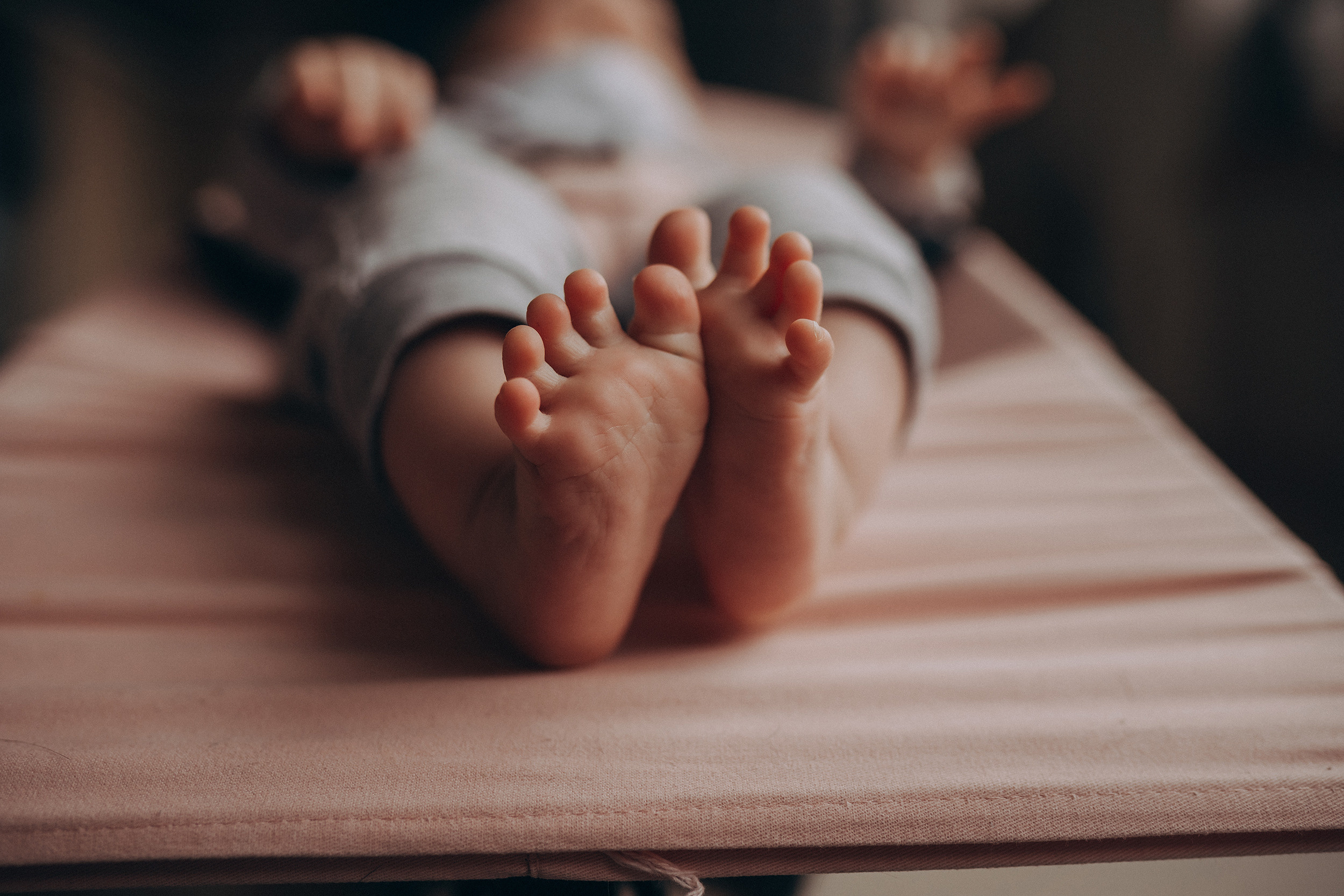 Съёмки дома. Детский и семейный фотограф — Калининград — Юля Насифуллина