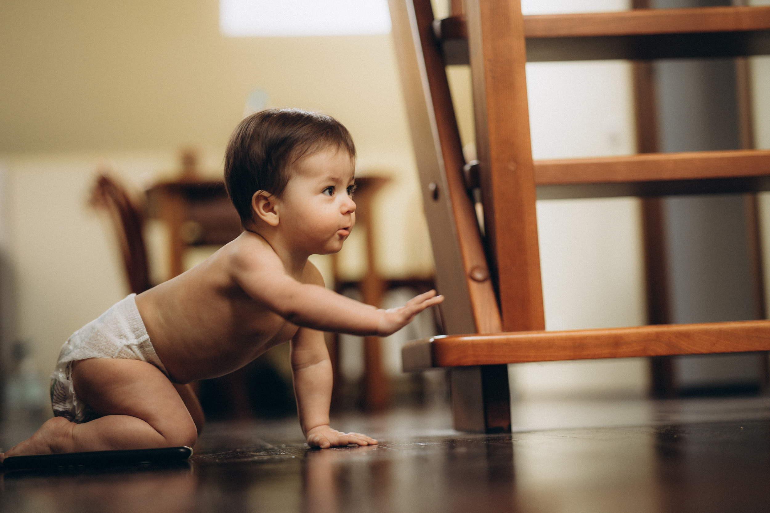 Съёмки дома. Детский и семейный фотограф — Калининград — Юля Насифуллина