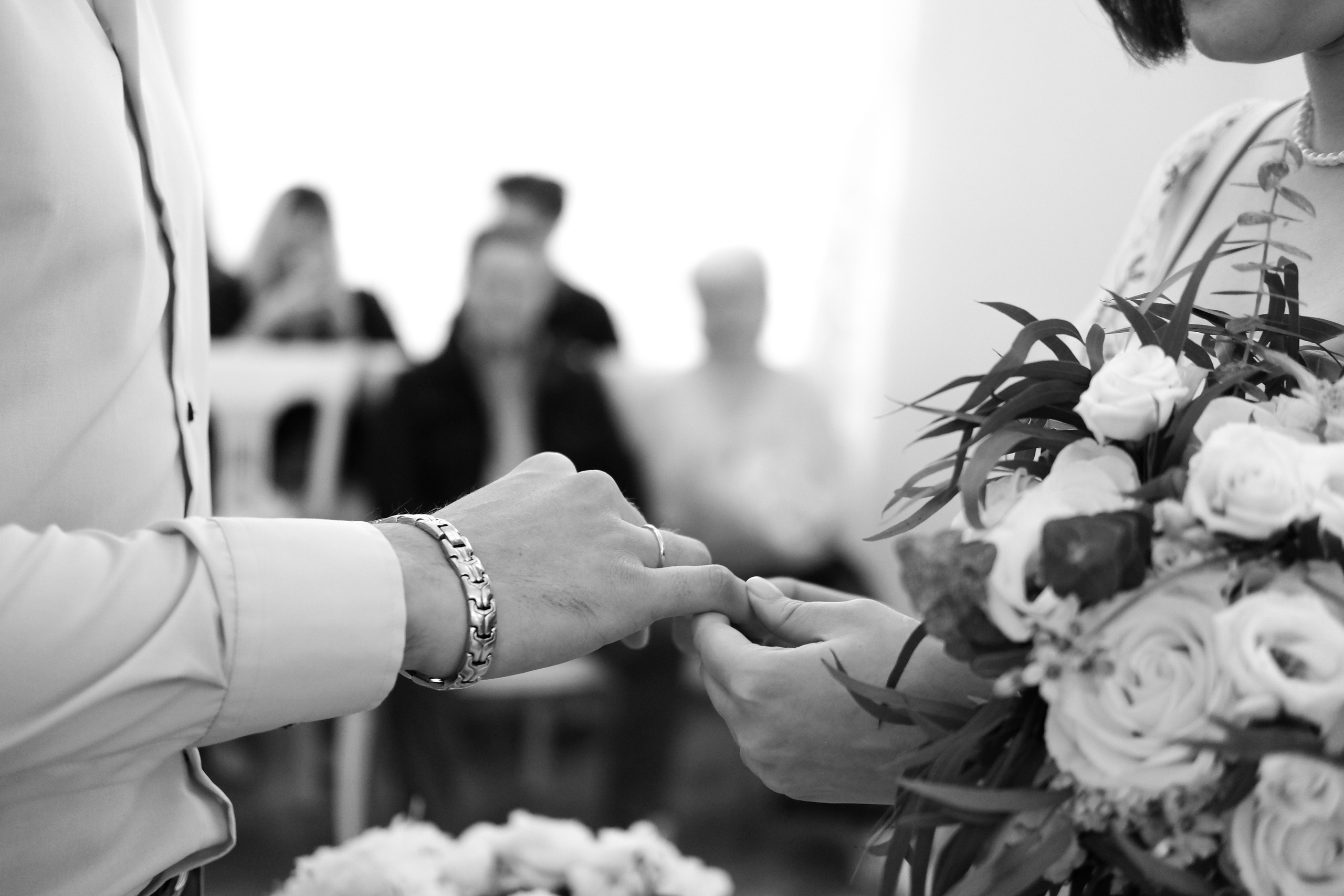 Лера и Дима. Свадебный и портретный фотограф в Санкт-Петербурге Варламова Татьяна