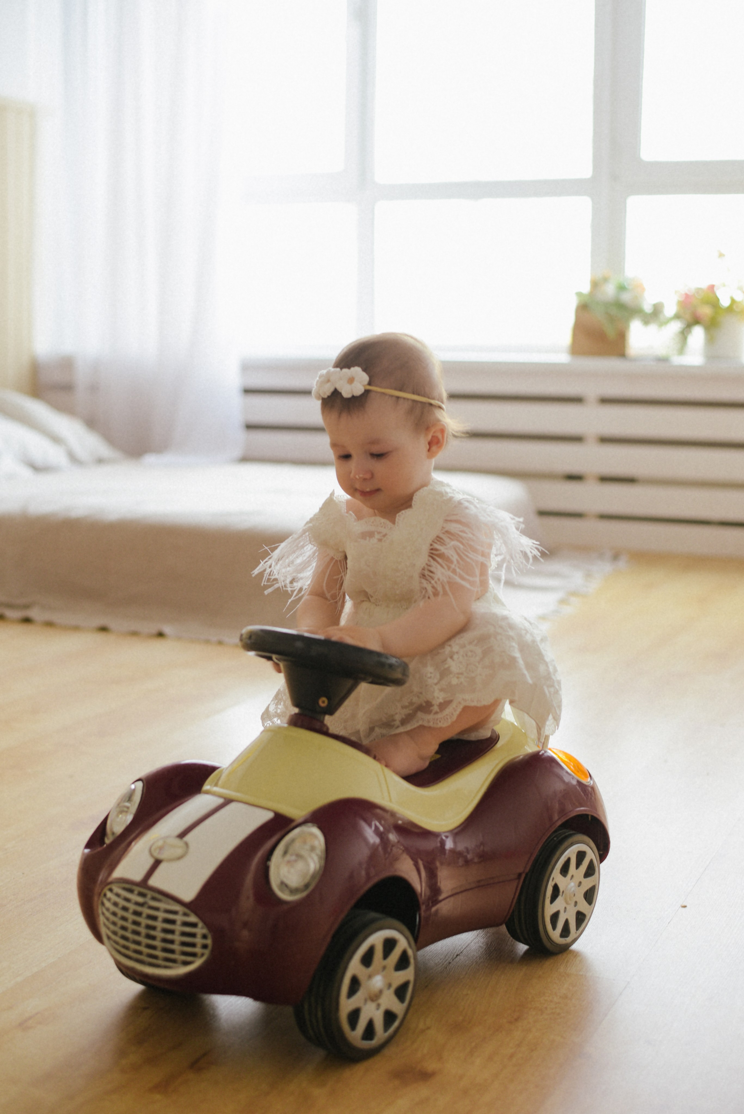 Ева Happy Birthday!. Фотограф Лола Волна, город Москва