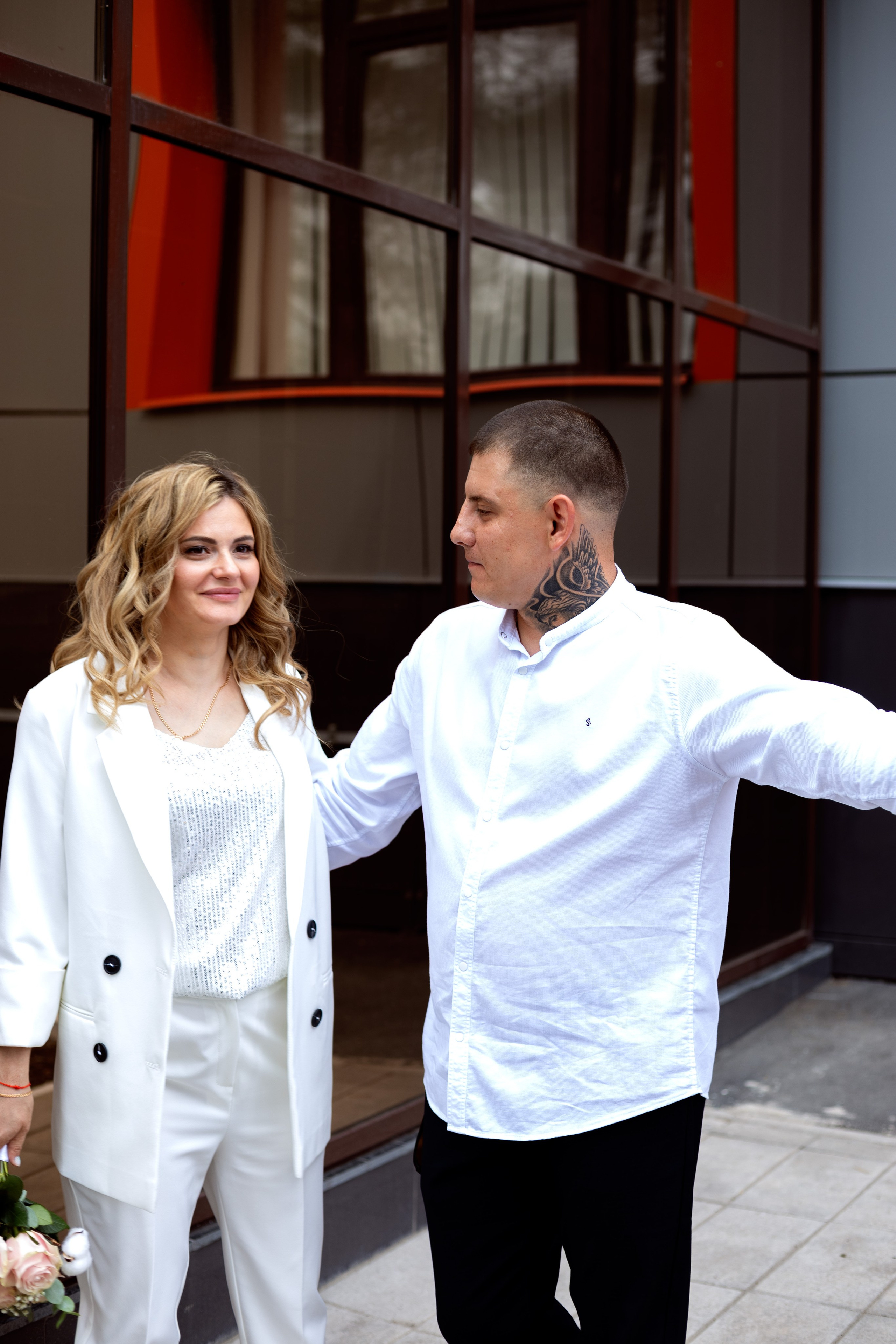 Свадьба А&A. Женский фотограф в Орске Новотроицке Динара Долганова