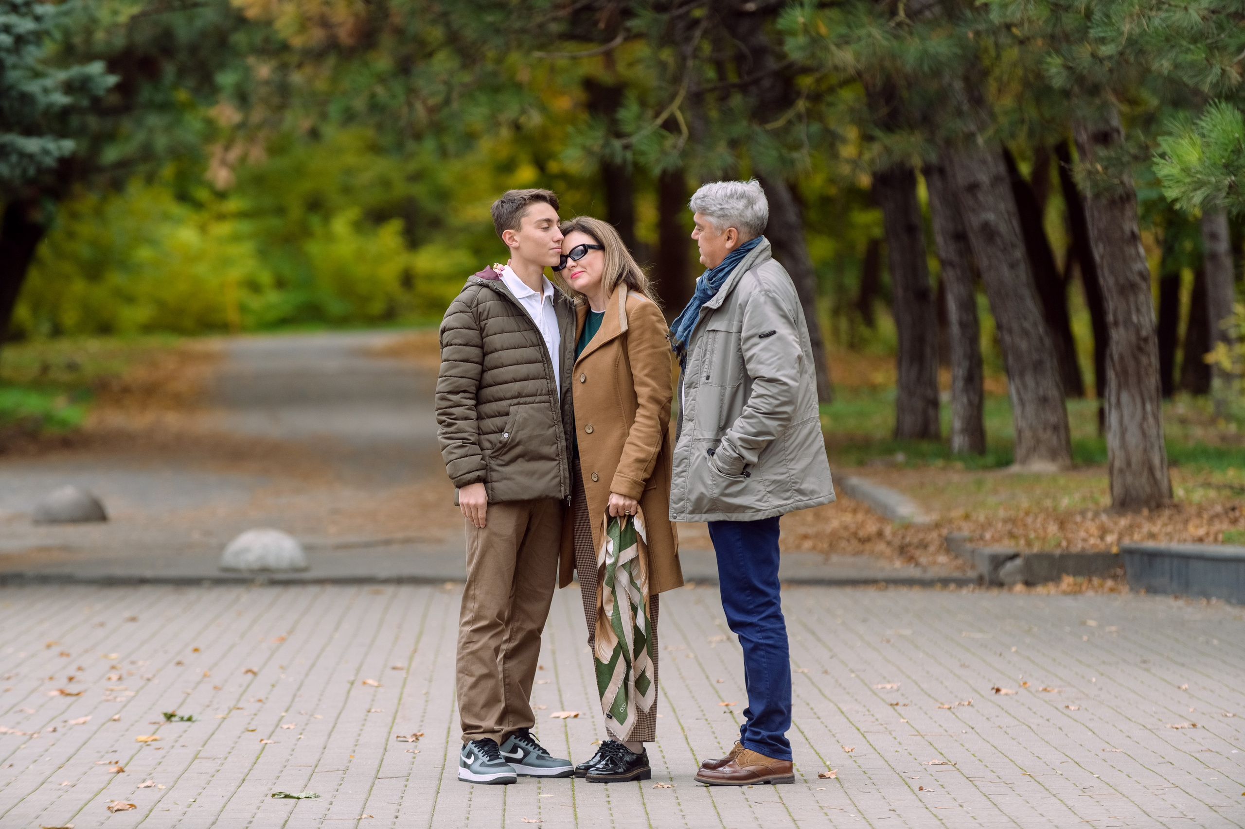 Таня парк Островского, парк Авиаторов. Фотограф в Ростове-на-Дону Маркер Елена