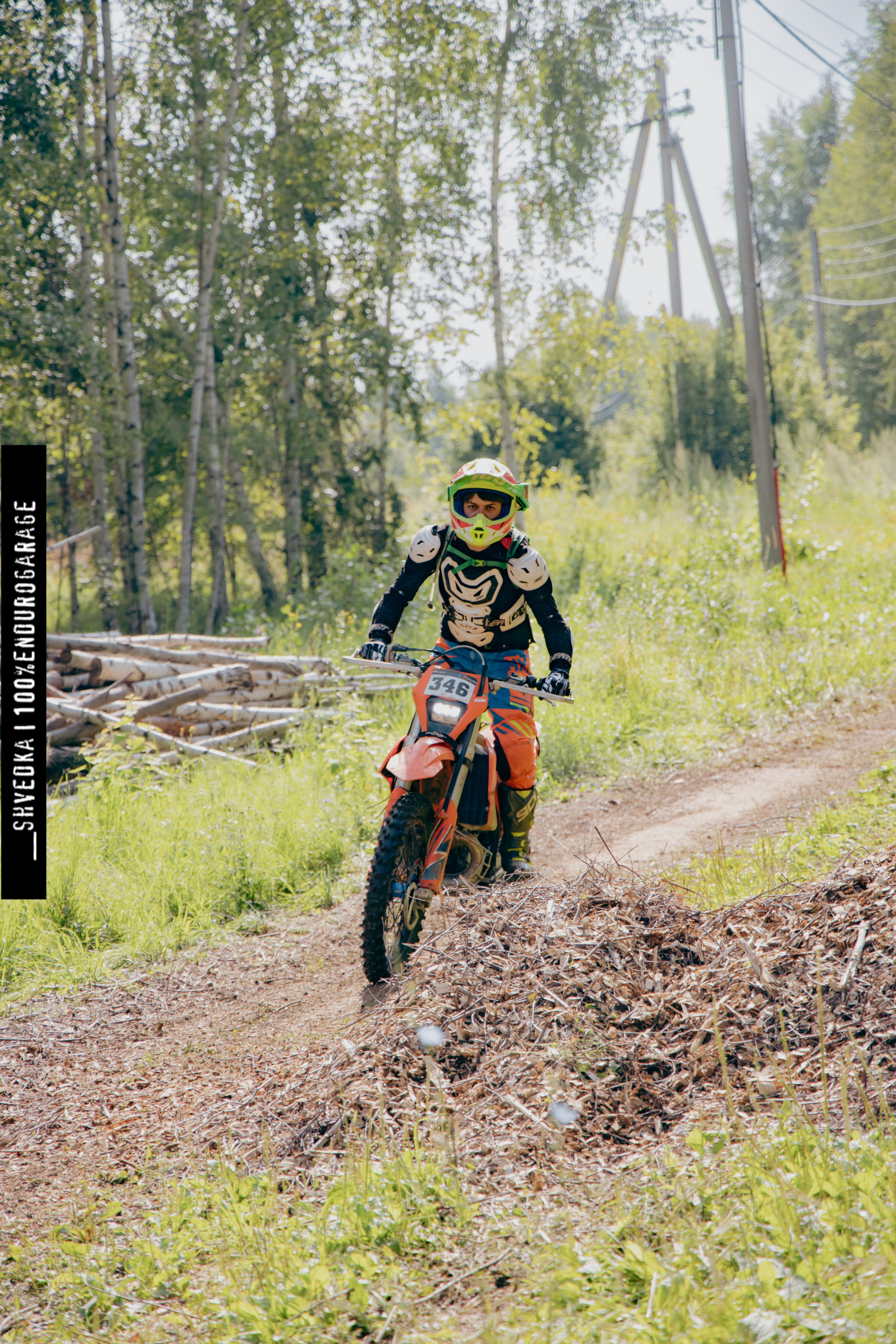 ВТОРОЙ ЛЕСНОЙ ДЕНЬ. Ваш экстрим фотограф Кудрева Яна