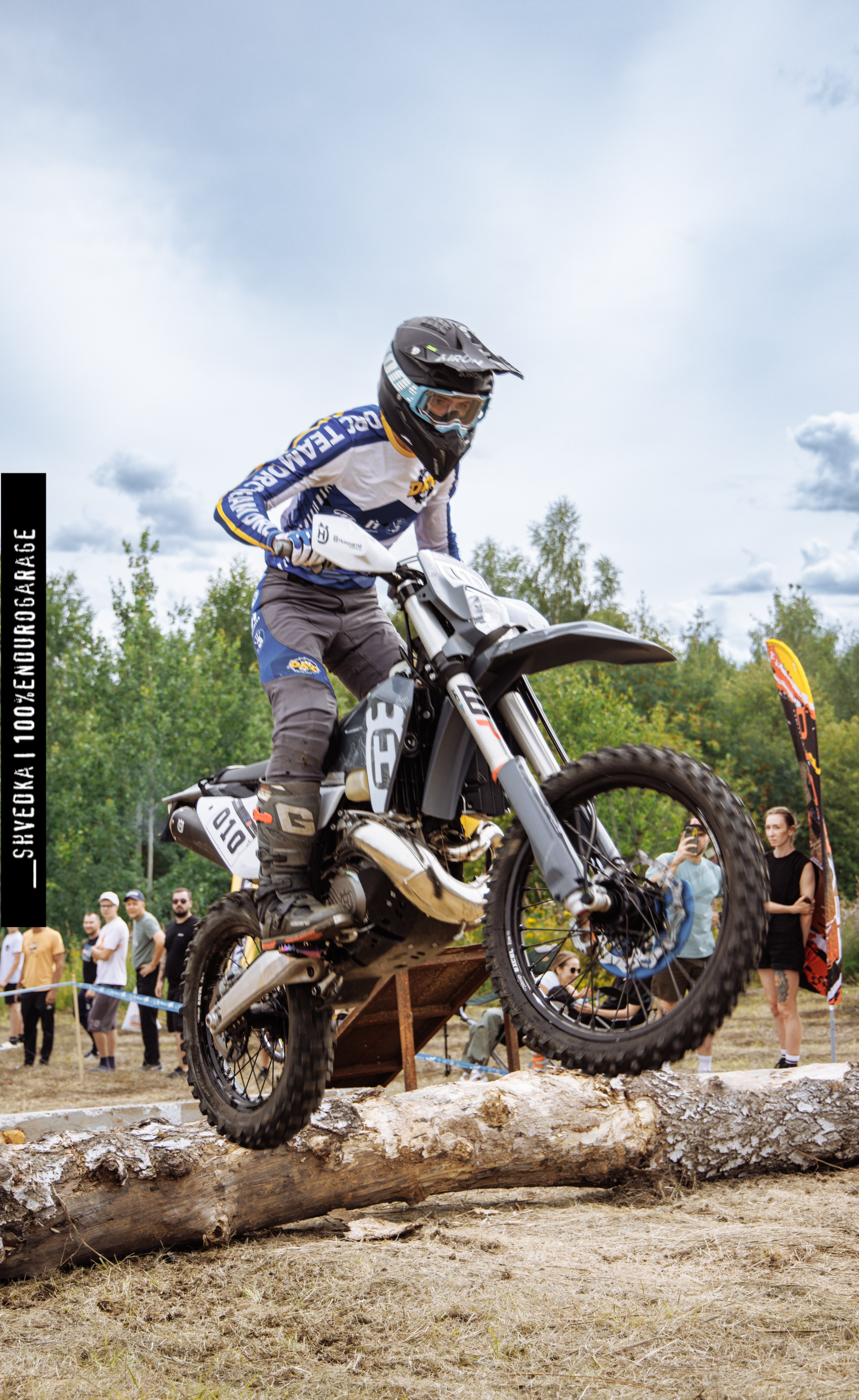 ПРОЛОГ. Ваш экстрим фотограф Кудрева Яна