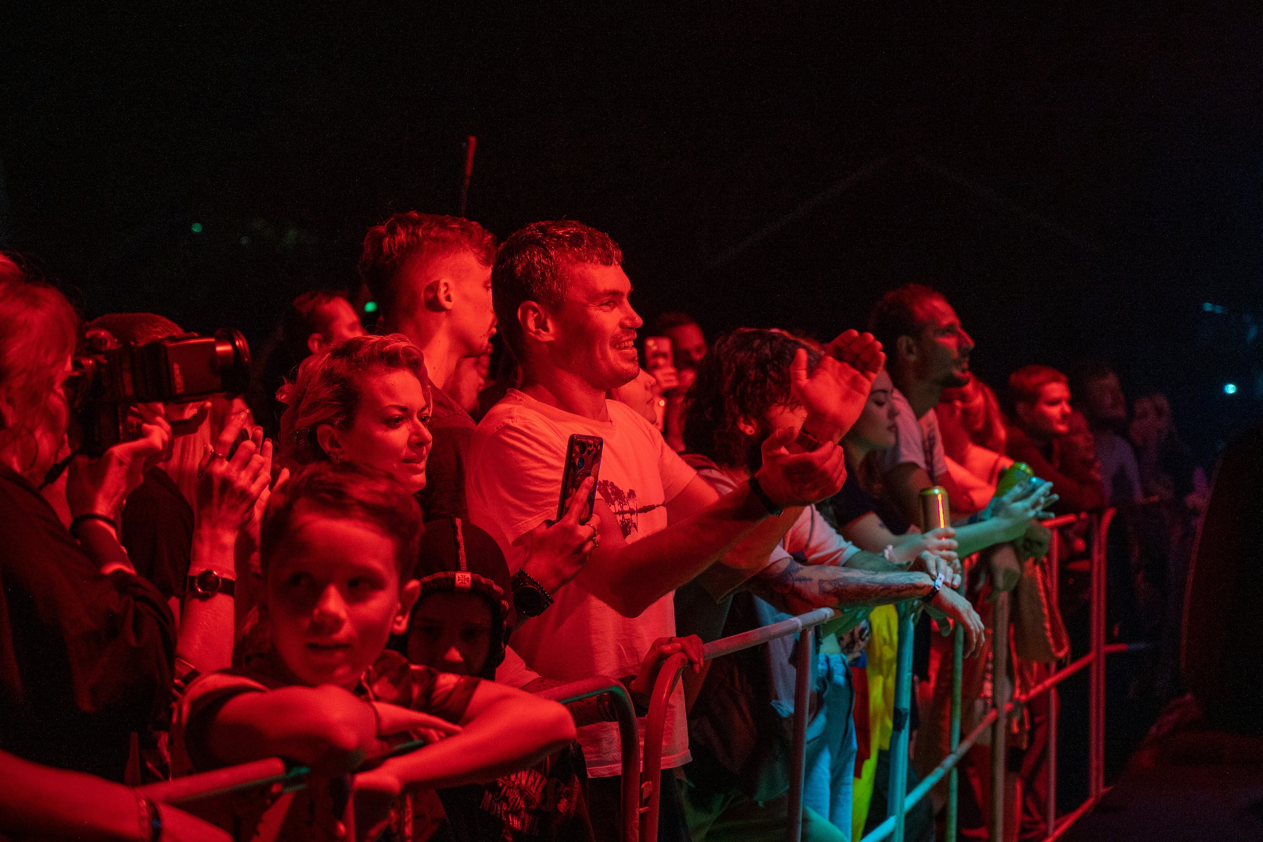 БАЙК-РОК-ФЕСТ #БЕЗПОНТОВ 27–28 сентября 2024 г. Фотографирую счастливых людей в Сочи