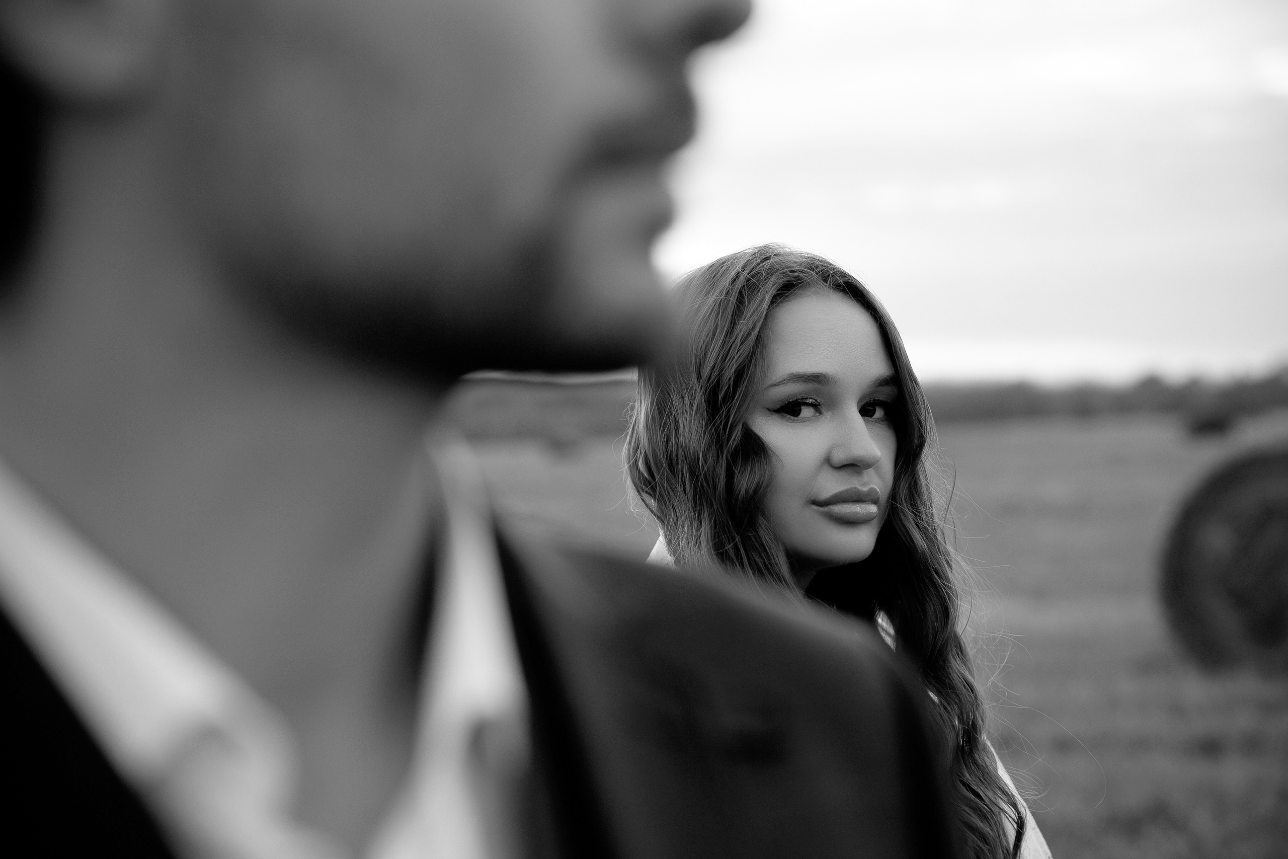 Ясная Поляна. Свадебный и семейный фотограф  во Владивостоке Ольга Украинец