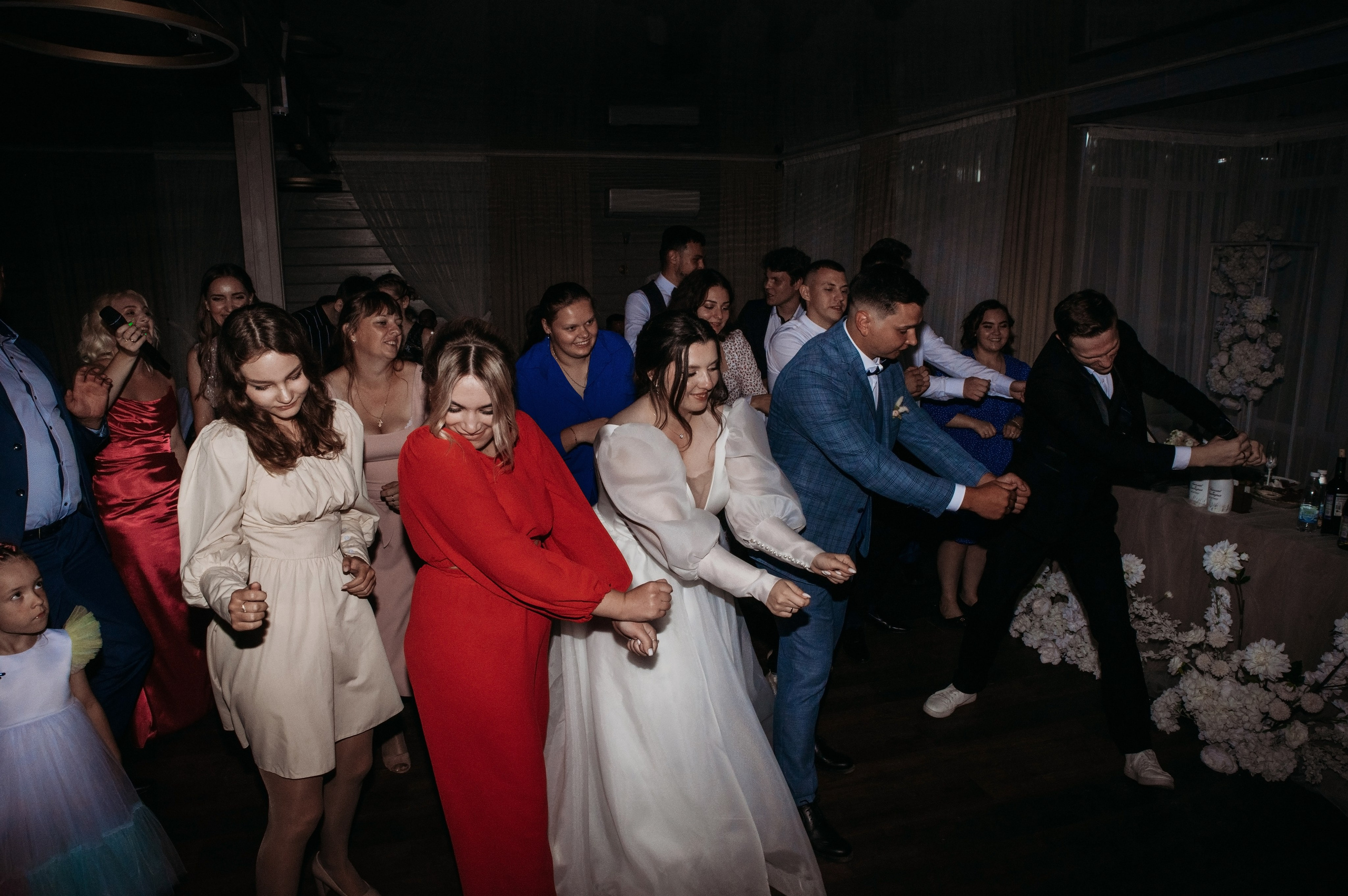 Виктория & Николай. Семейный фотограф Олеся Батурина Рязань