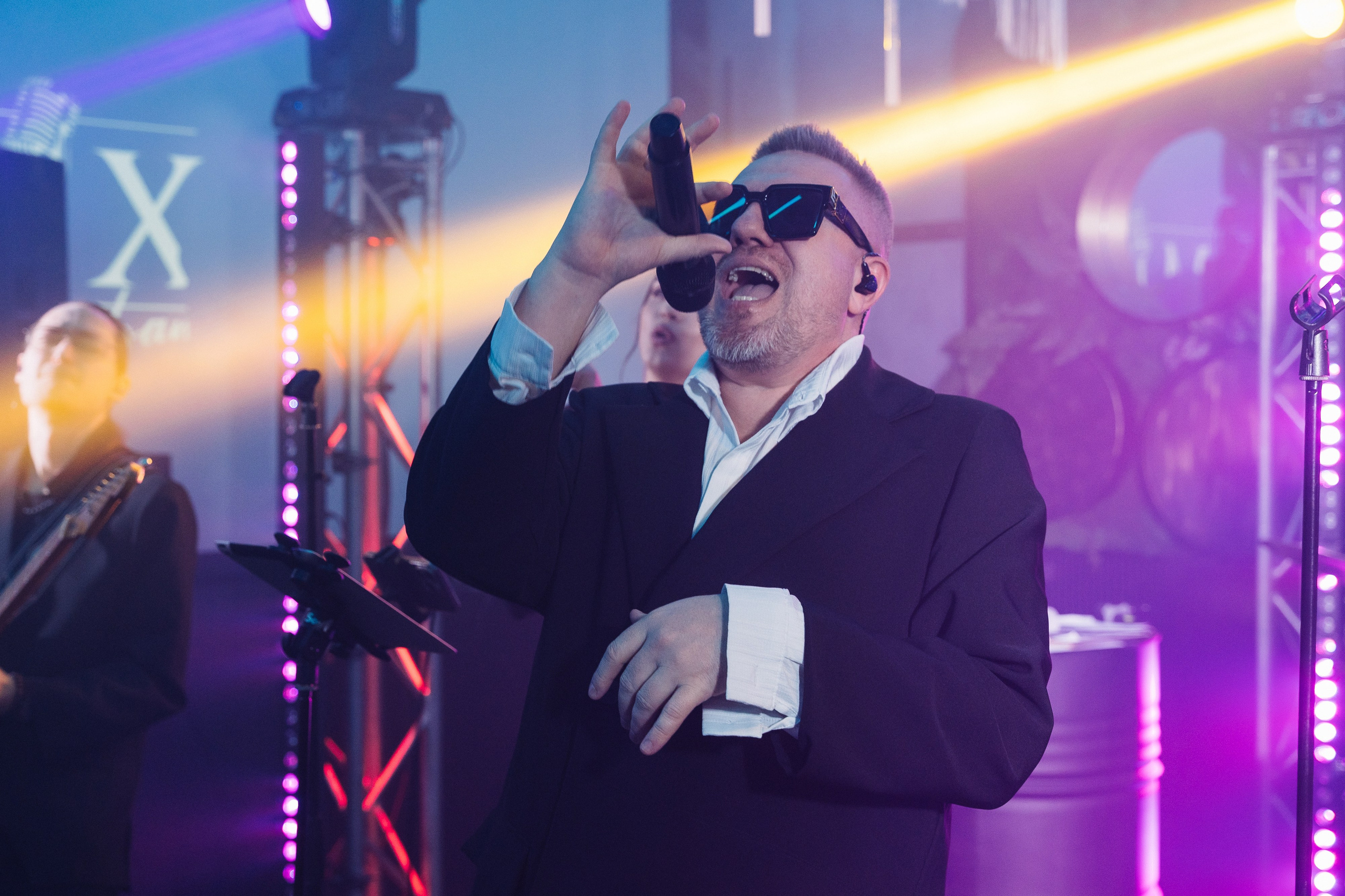 Корпоратив. Свадебный, репортажный, семейный фотограф Елена Брюхова