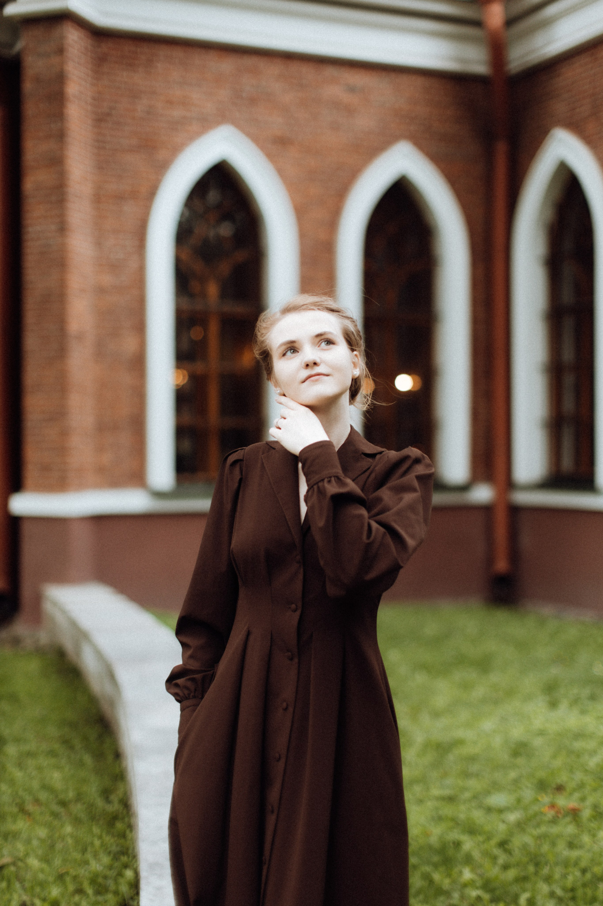 Lena. Съёмка влюблённых в Санкт-Петербурге Ксения Чердакова, парный фотограф