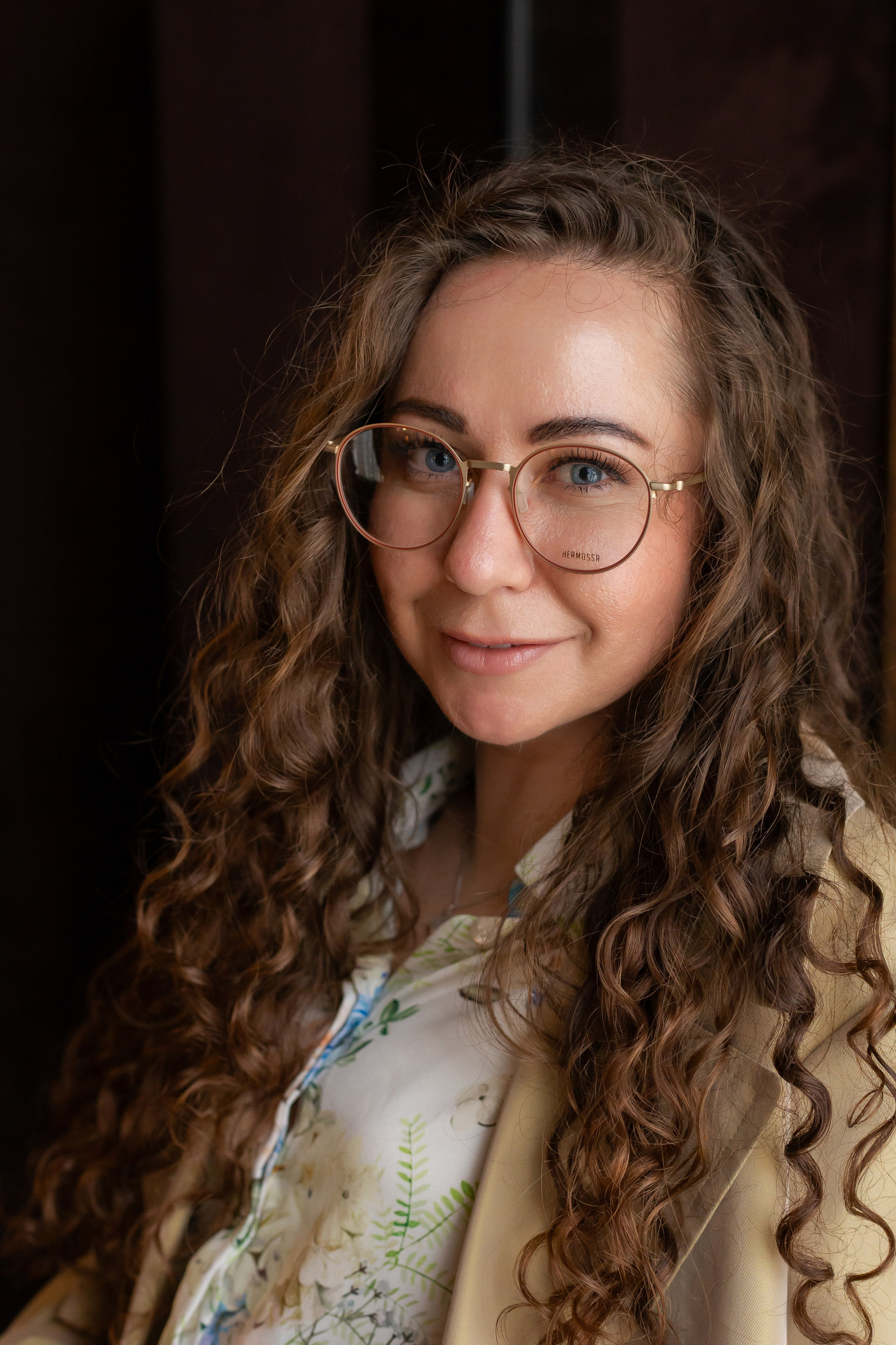 Бизнес женщины. Ирина Квасова | Фотограф в стиле VOGUE | Тюмень