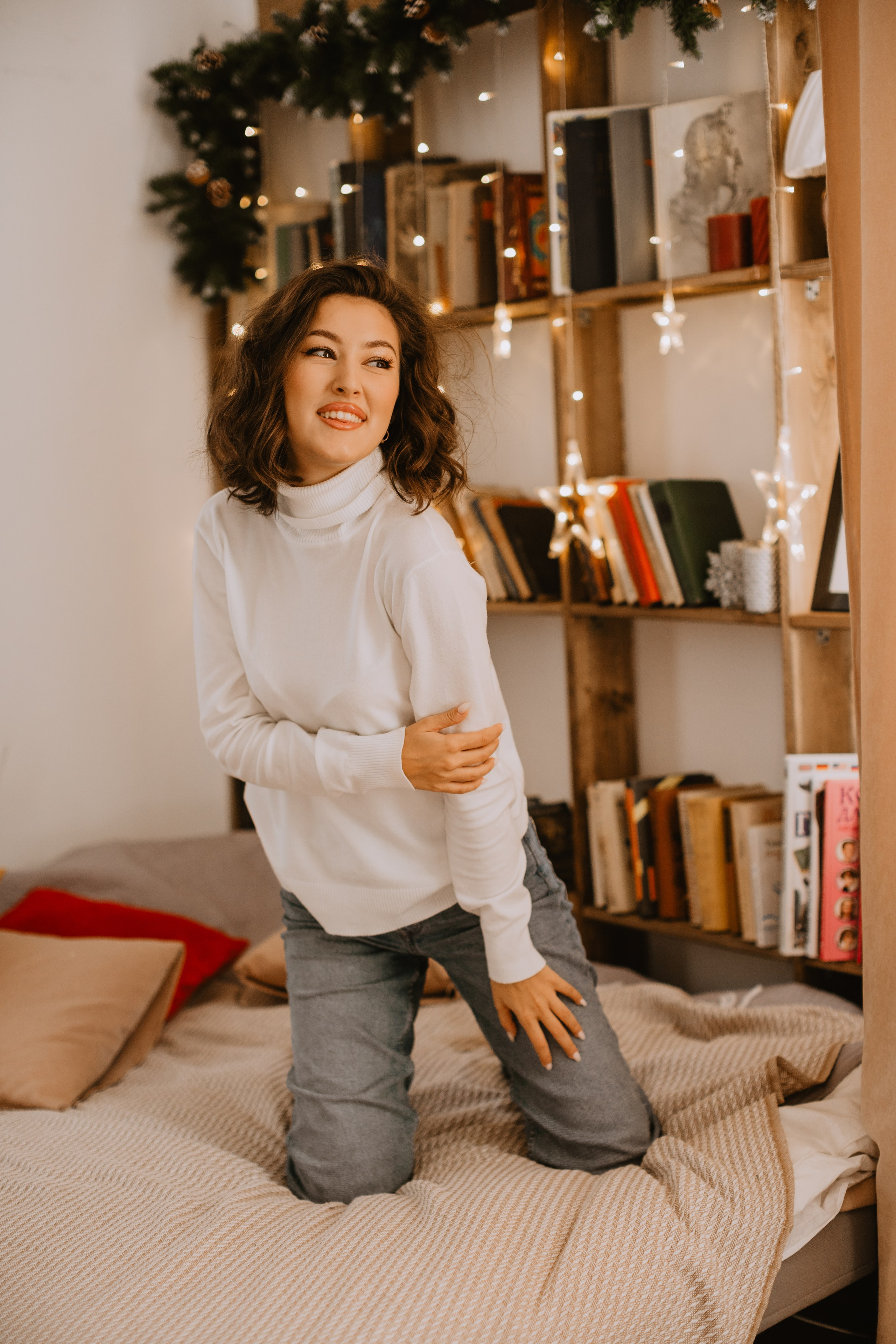 Алина. Анна Блохина Фотограф Звенигород Одинцово Истра Красногорск Москва