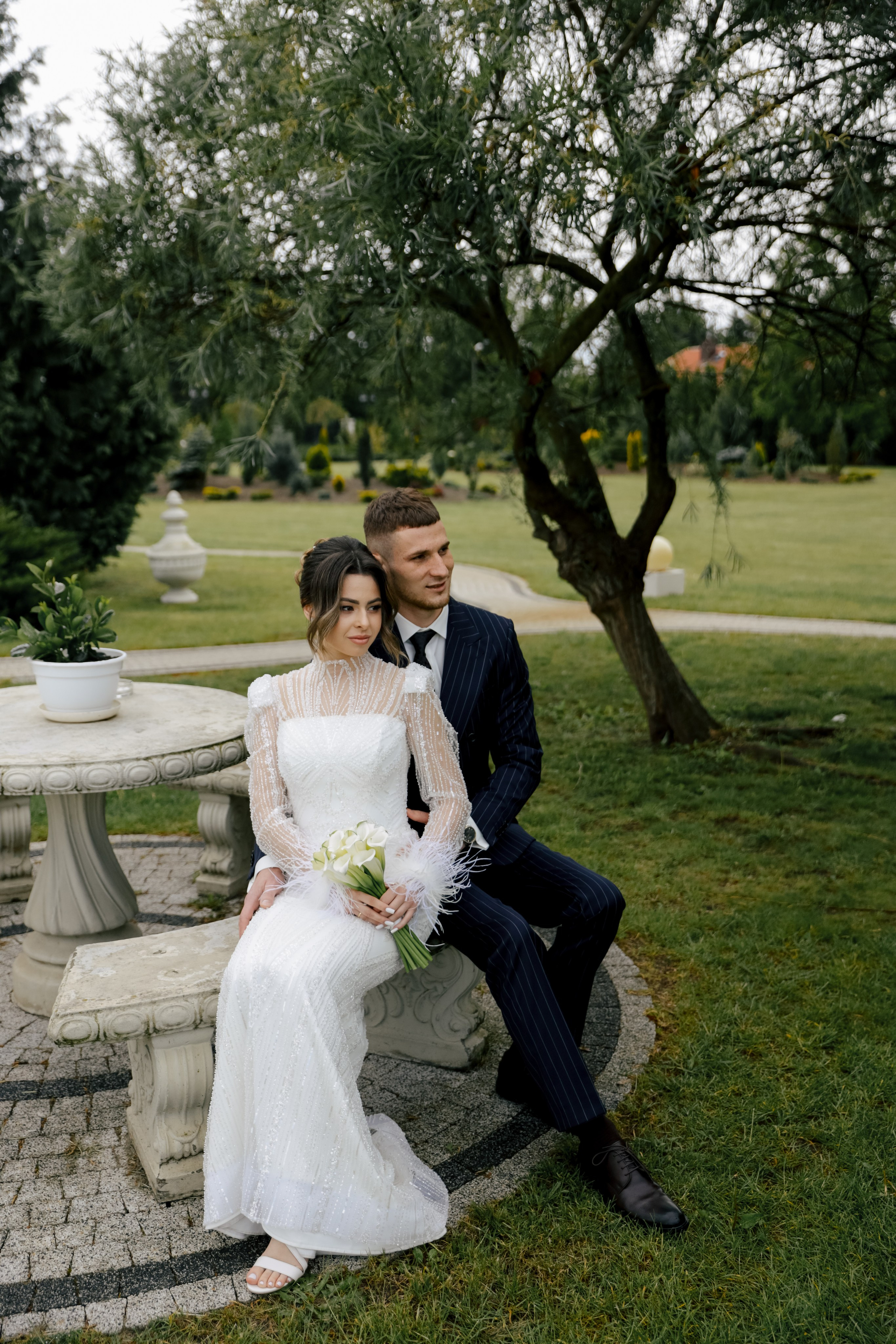 Одного дня та назавжди. Свадебный и семейный фотограф в Варшаве