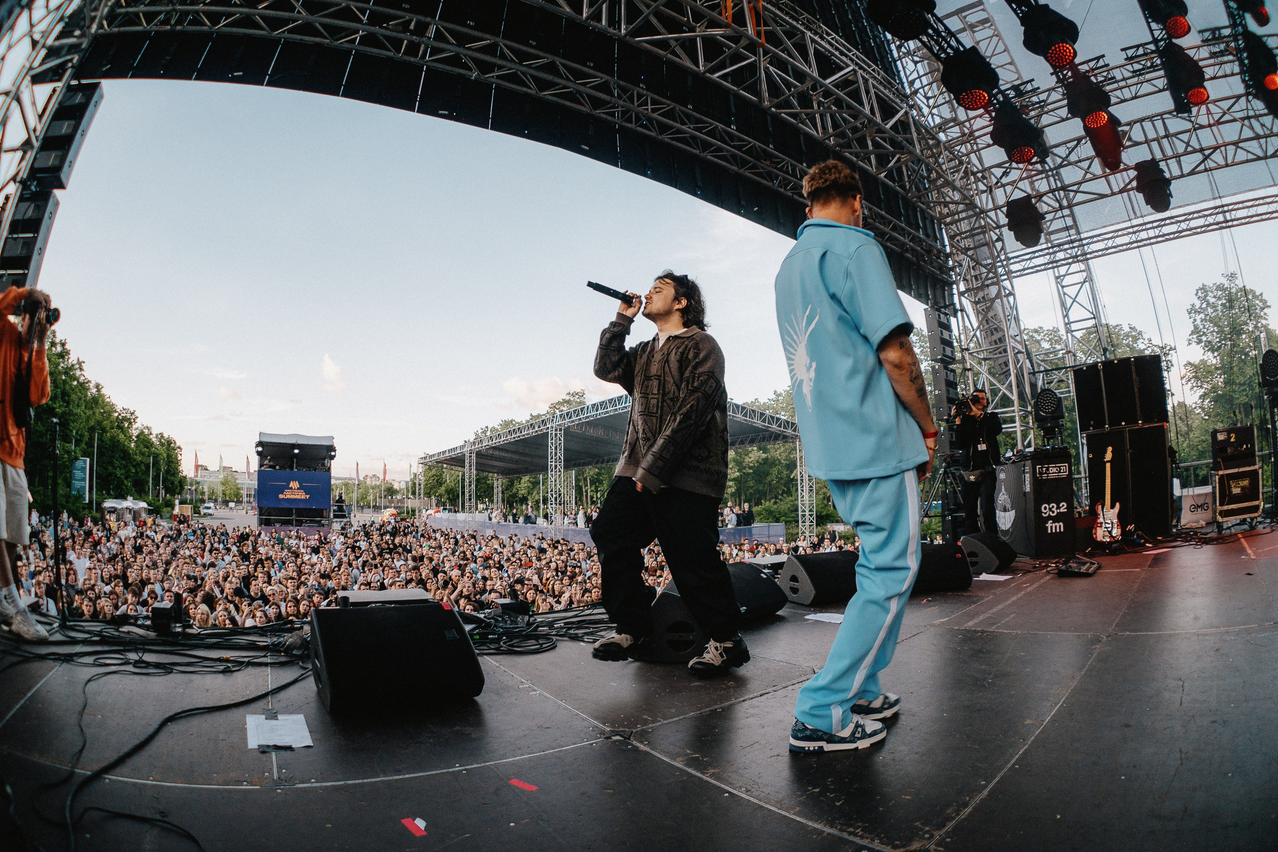 Коммерческий фотограф Иван Рыбаков