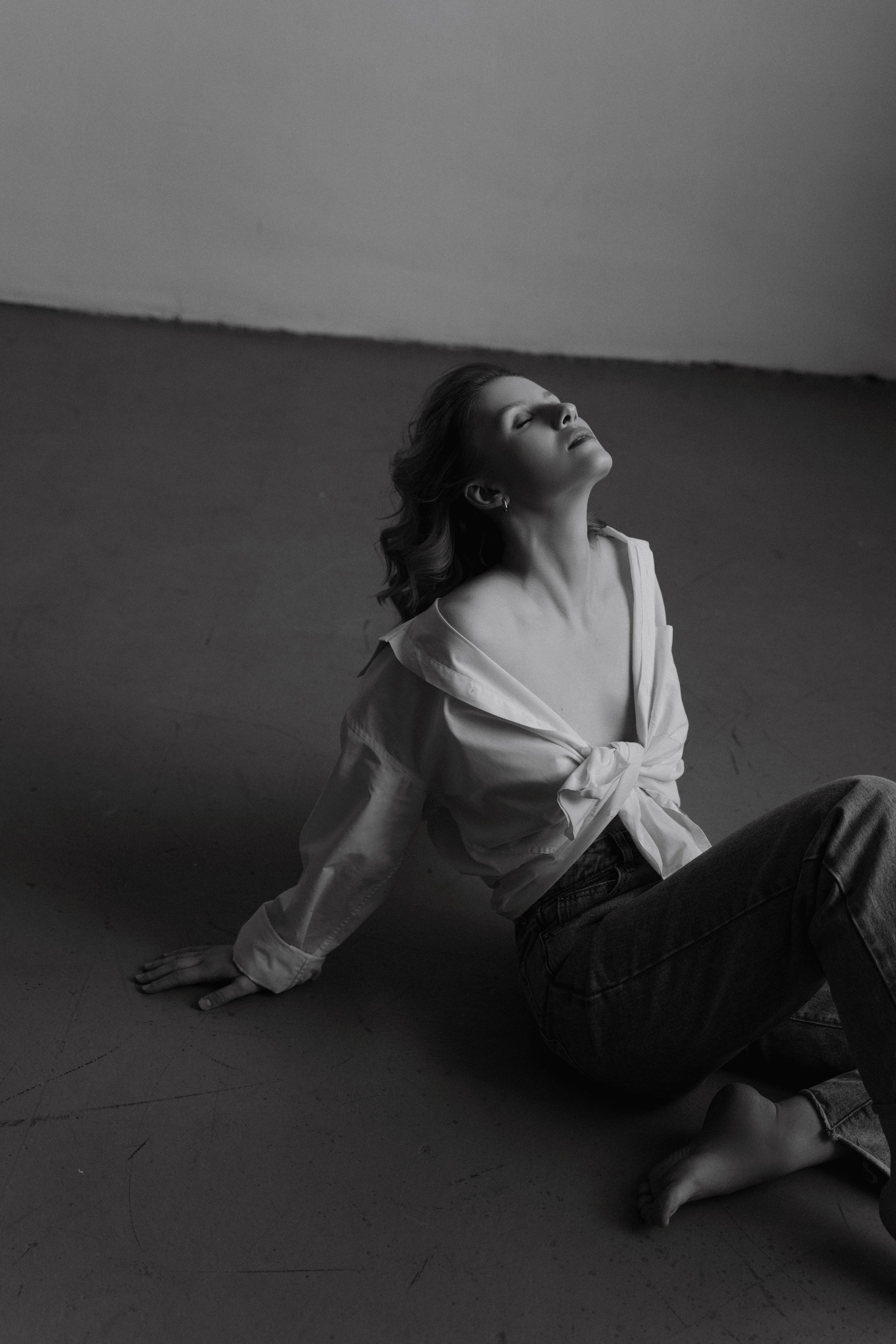 Светлана. Фотограф в Новосибирске. Ефимова Анастасия