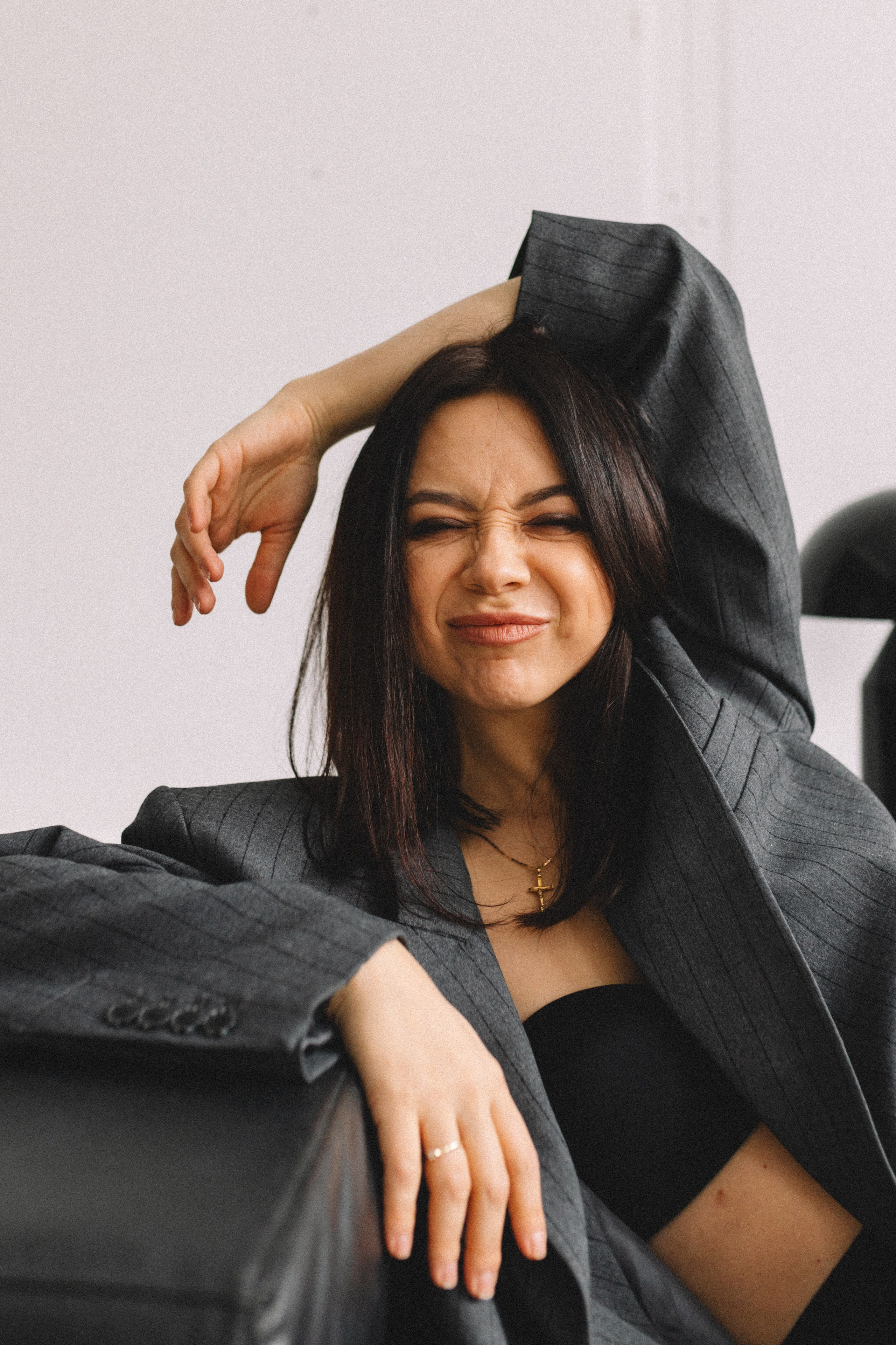 Анюта. Семейный фотограф в Москве Жукова Анна