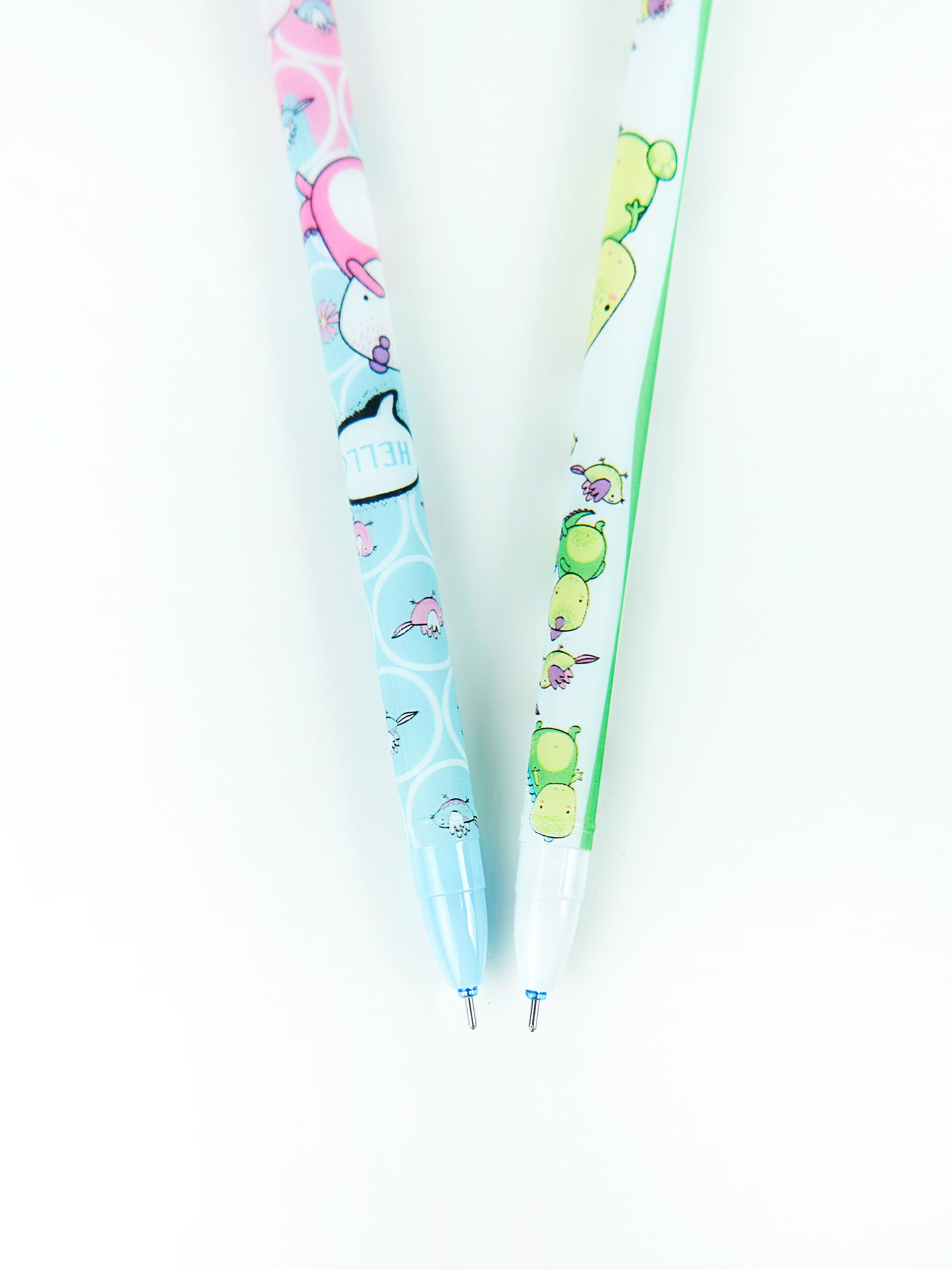 Канцелярия. Концептуальный фотограф Шлыкова Ольга