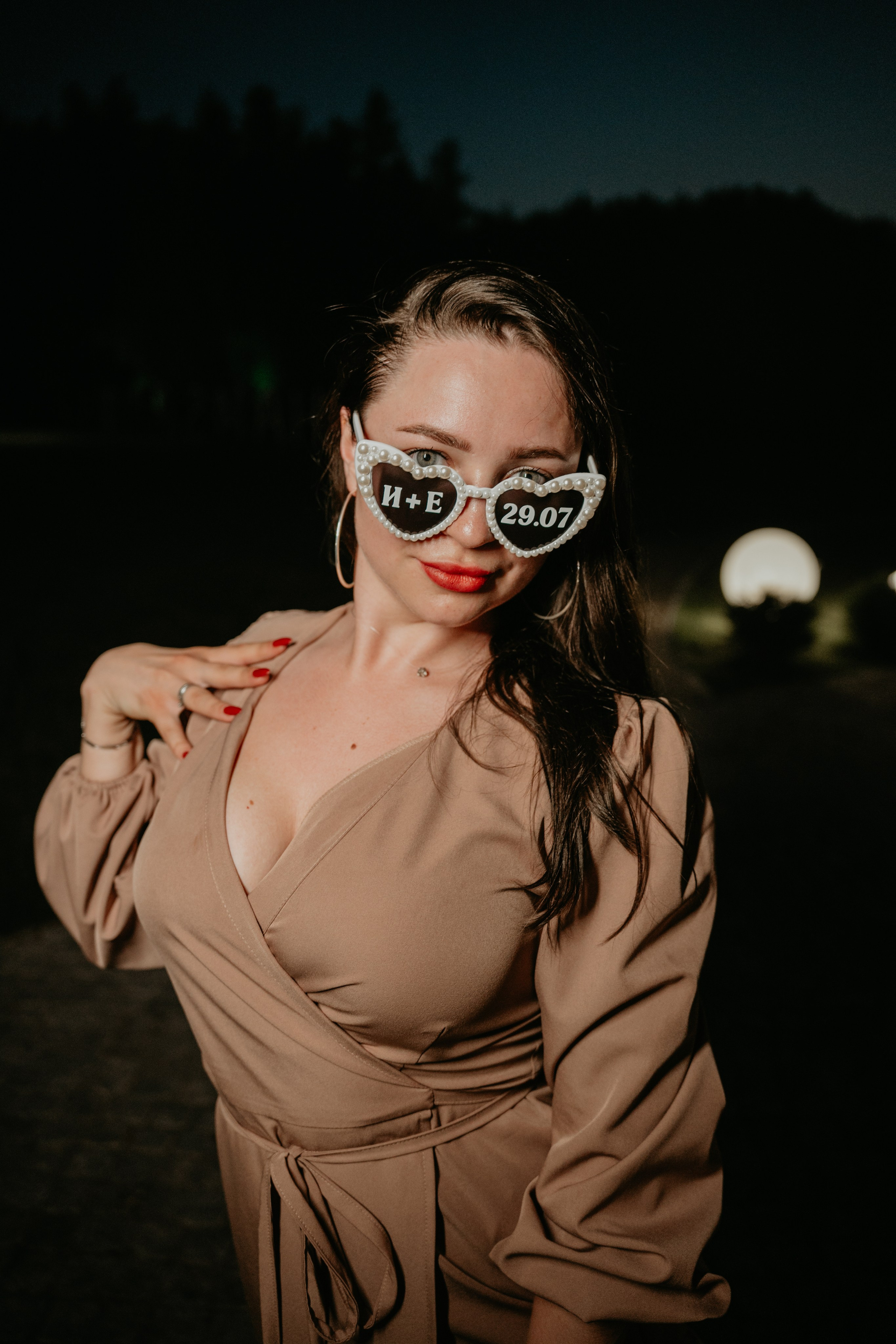 Иван и Евгения. Концептуальный фотограф Шлыкова Ольга