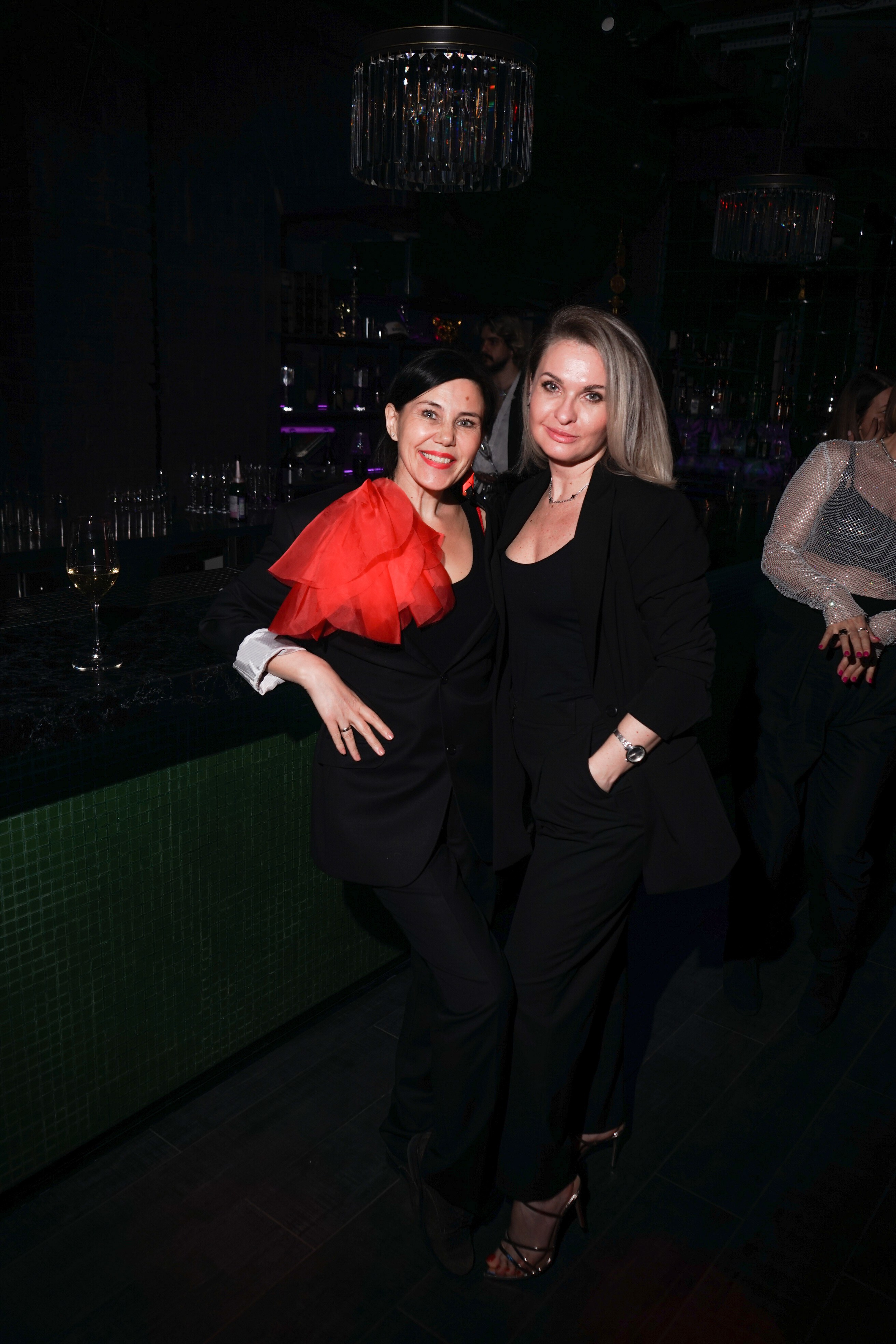 RED PARTY. Концептуальный фотограф Шлыкова Ольга