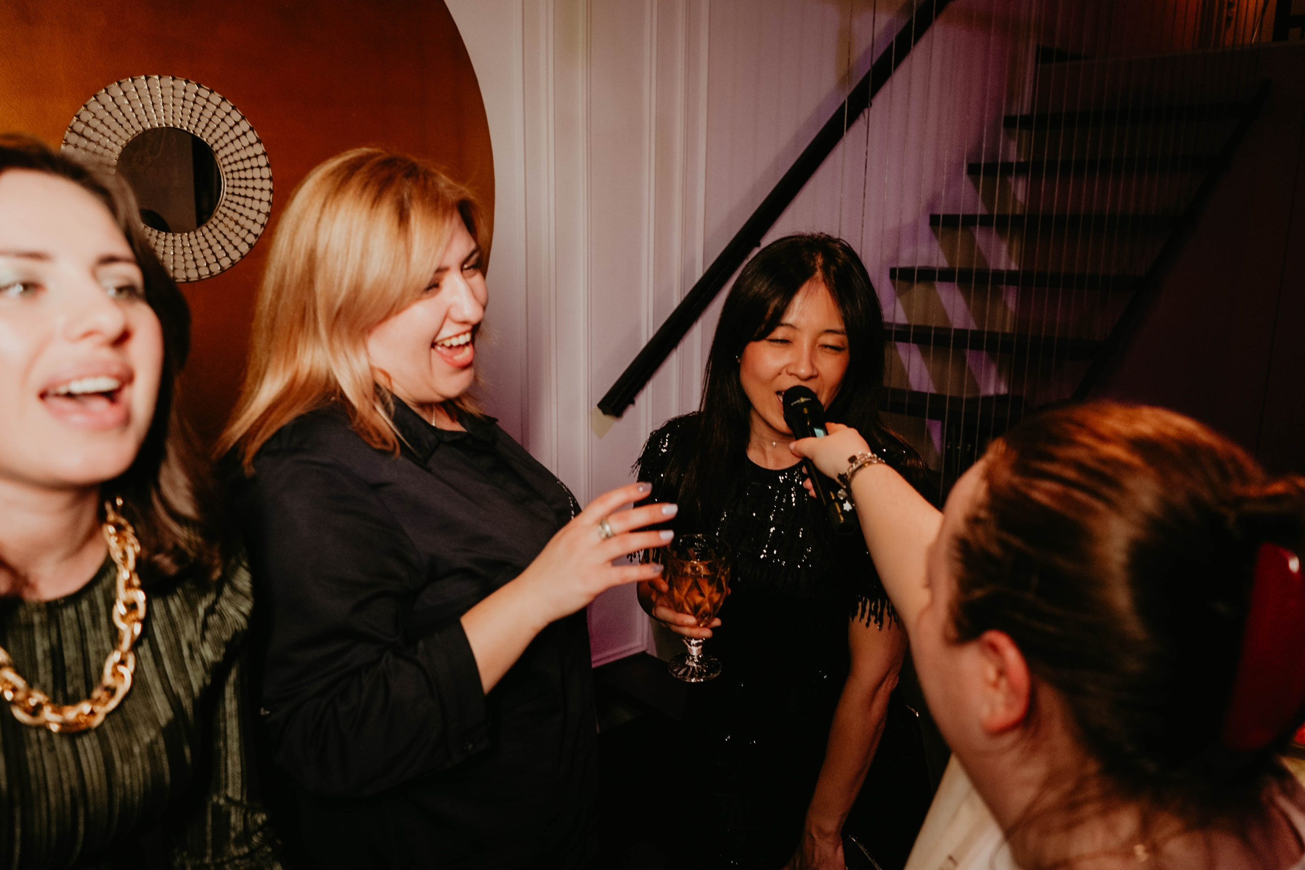 Happy birthday. Концептуальный фотограф Шлыкова Ольга