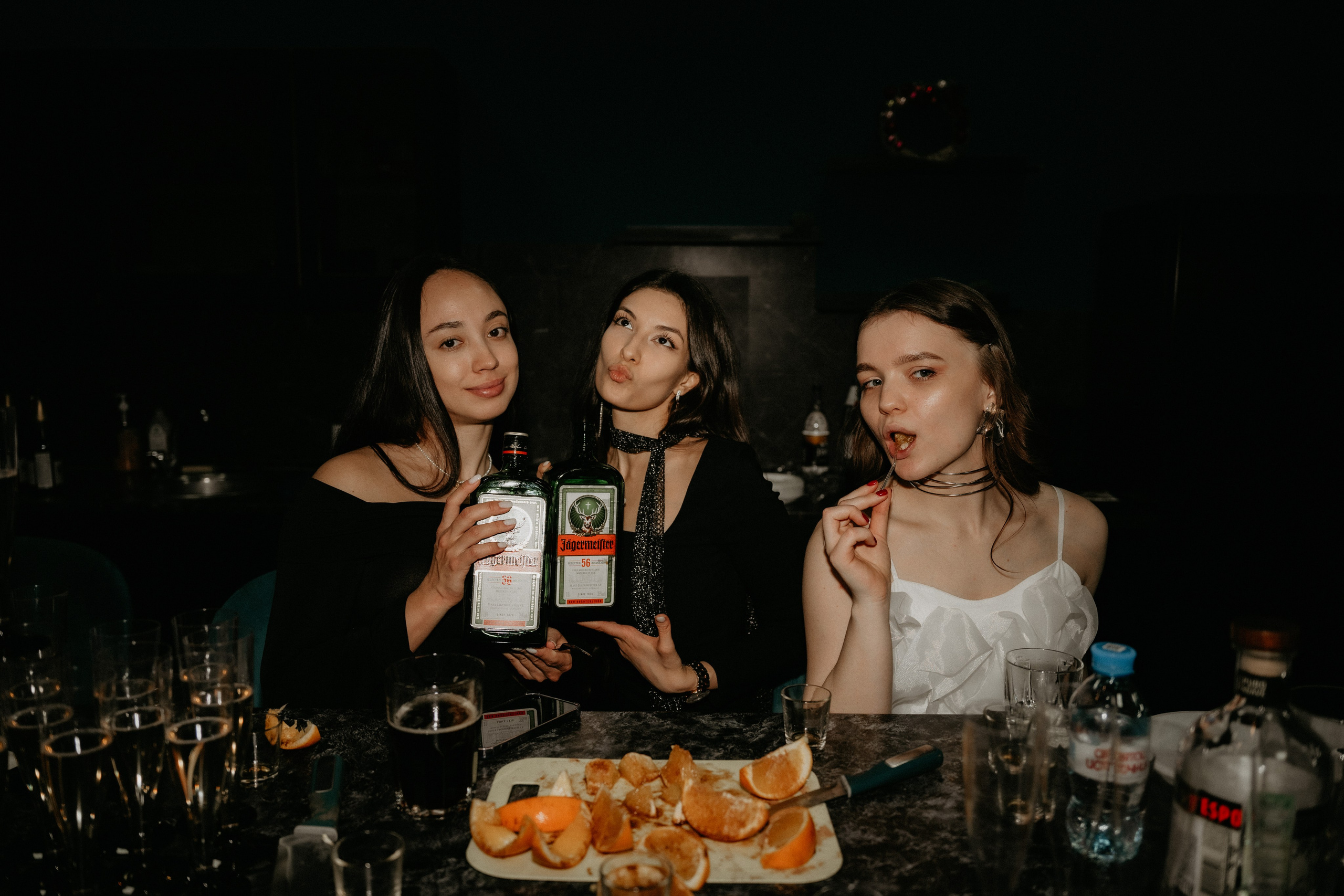 День рождения Денис. Концептуальный фотограф Шлыкова Ольга