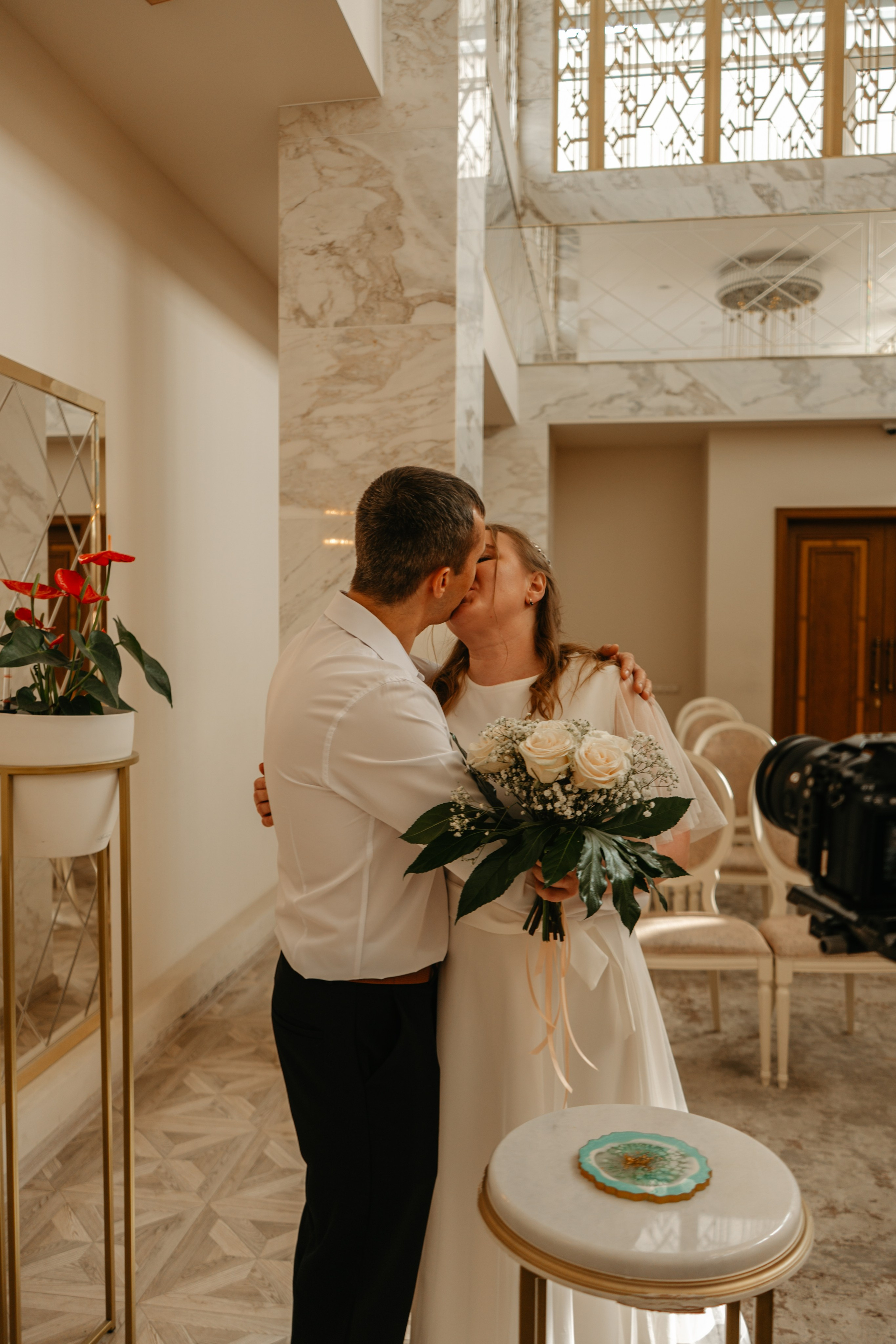 Татьяна и Иван. Концептуальный фотограф Шлыкова Ольга