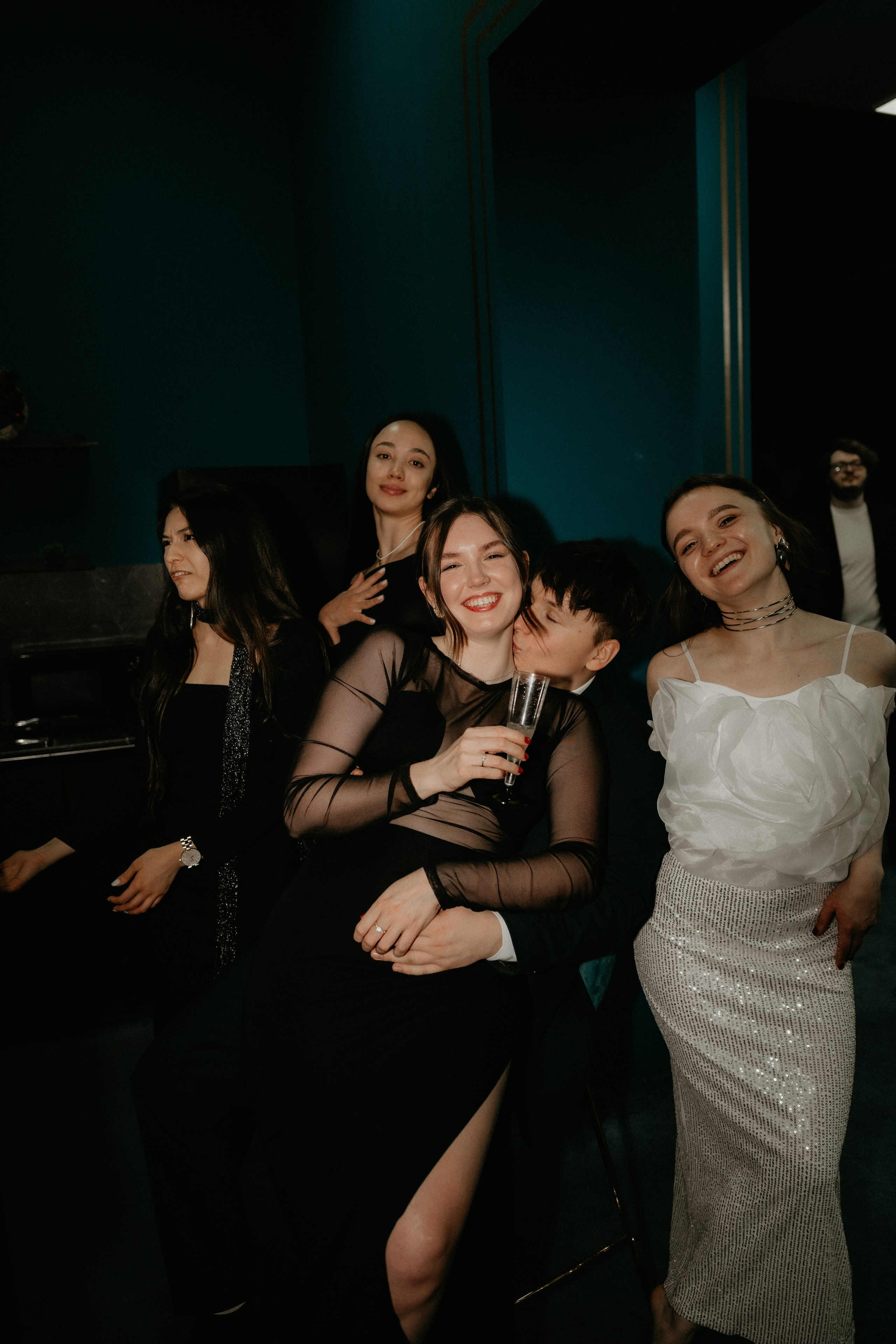 День рождения Денис. Концептуальный фотограф Шлыкова Ольга