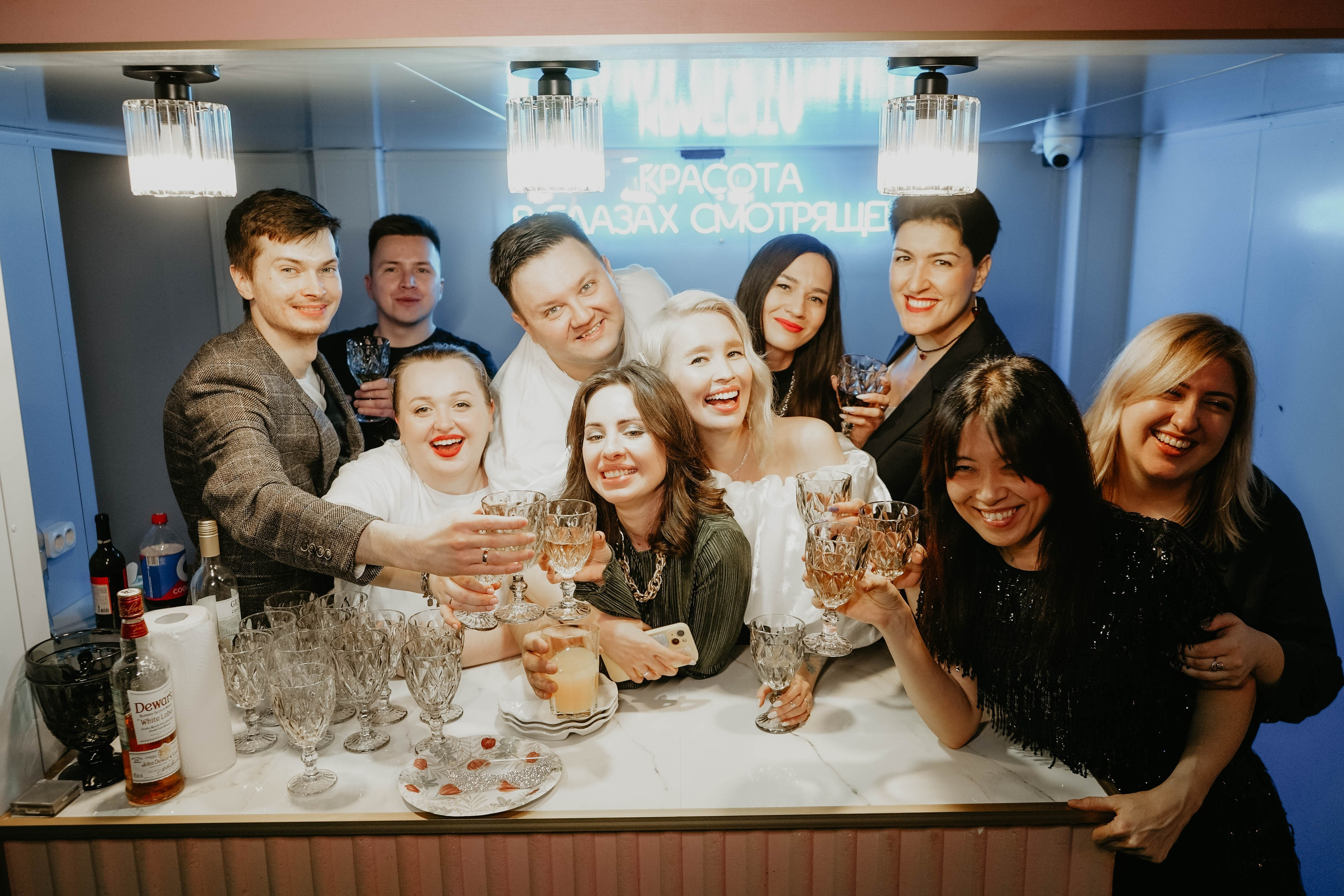 Happy birthday. Концептуальный фотограф Шлыкова Ольга