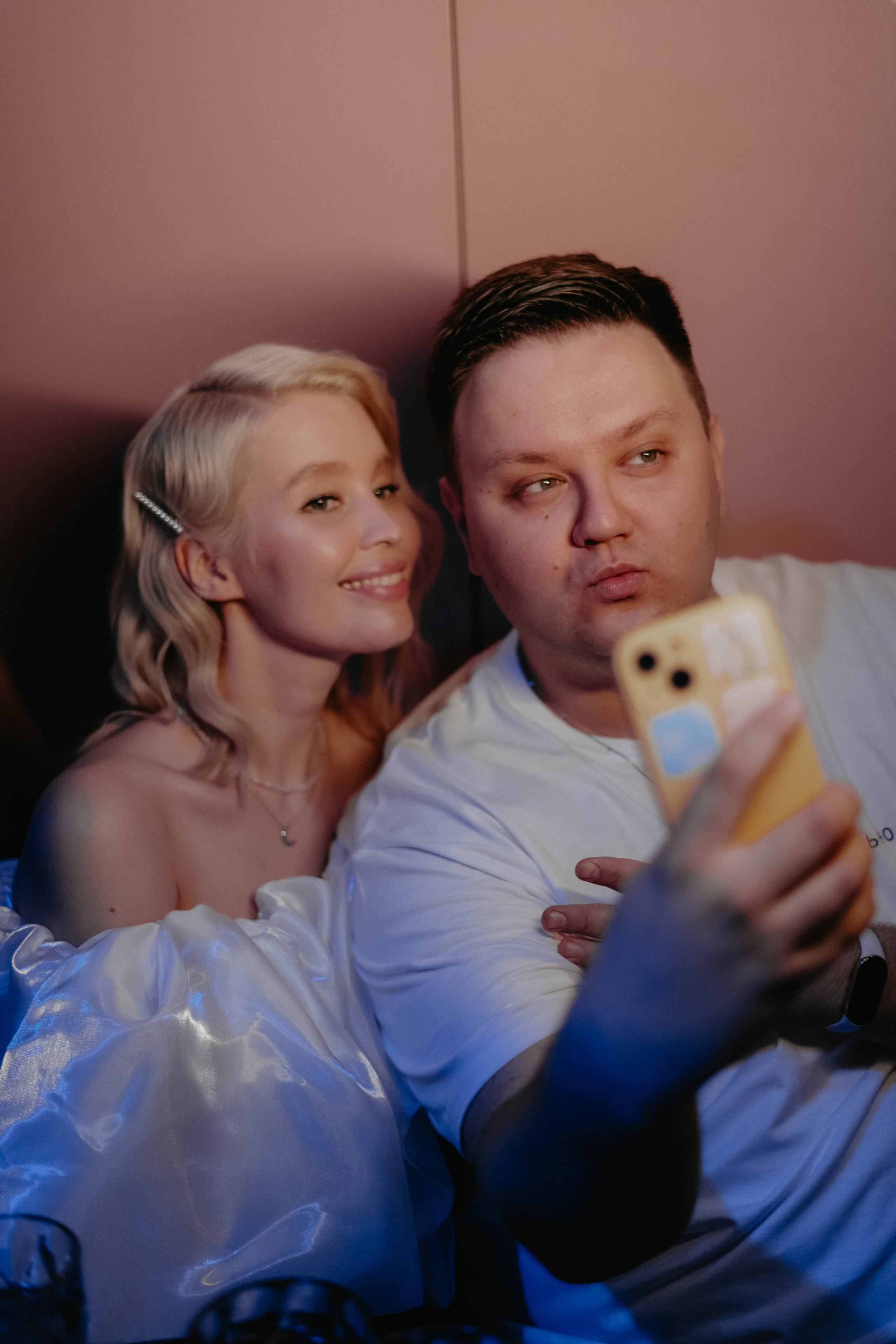 Happy birthday. Концептуальный фотограф Шлыкова Ольга