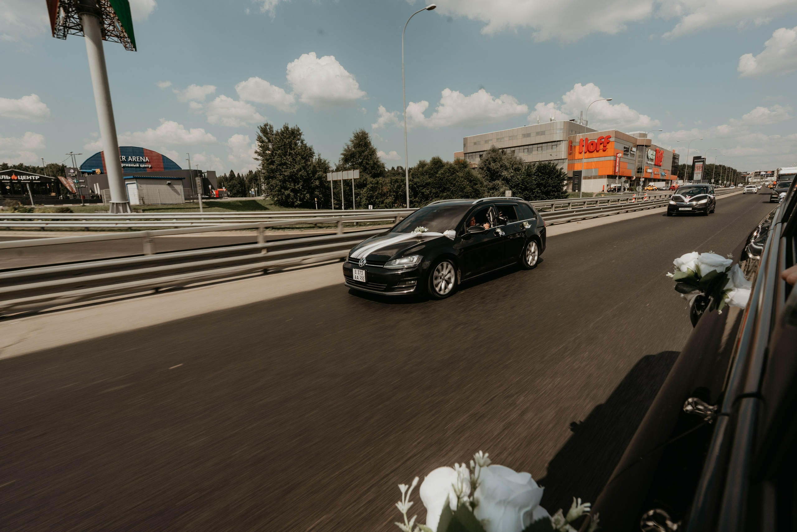 Иван и Евгения. Концептуальный фотограф Шлыкова Ольга