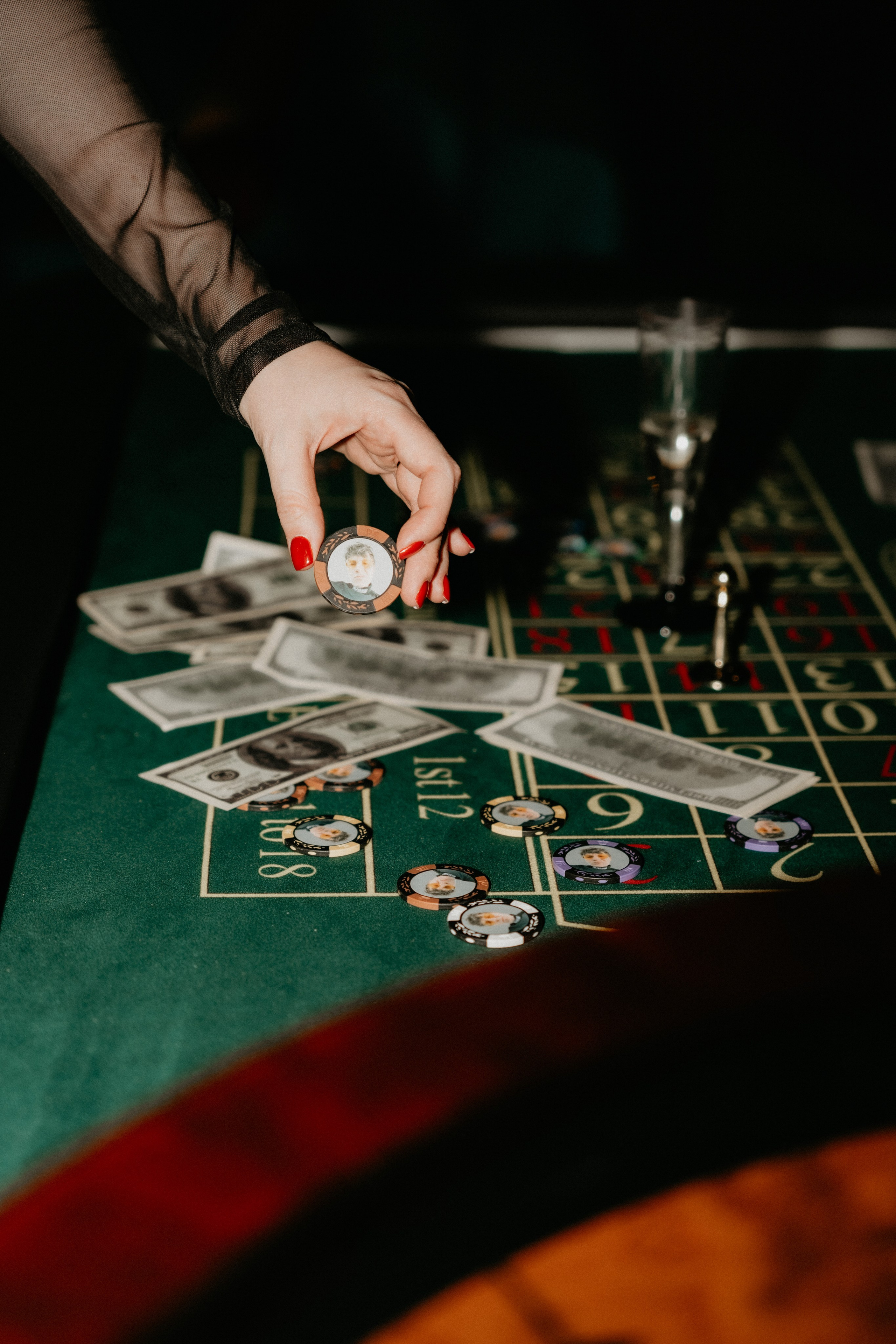 День рождения Денис. Концептуальный фотограф Шлыкова Ольга