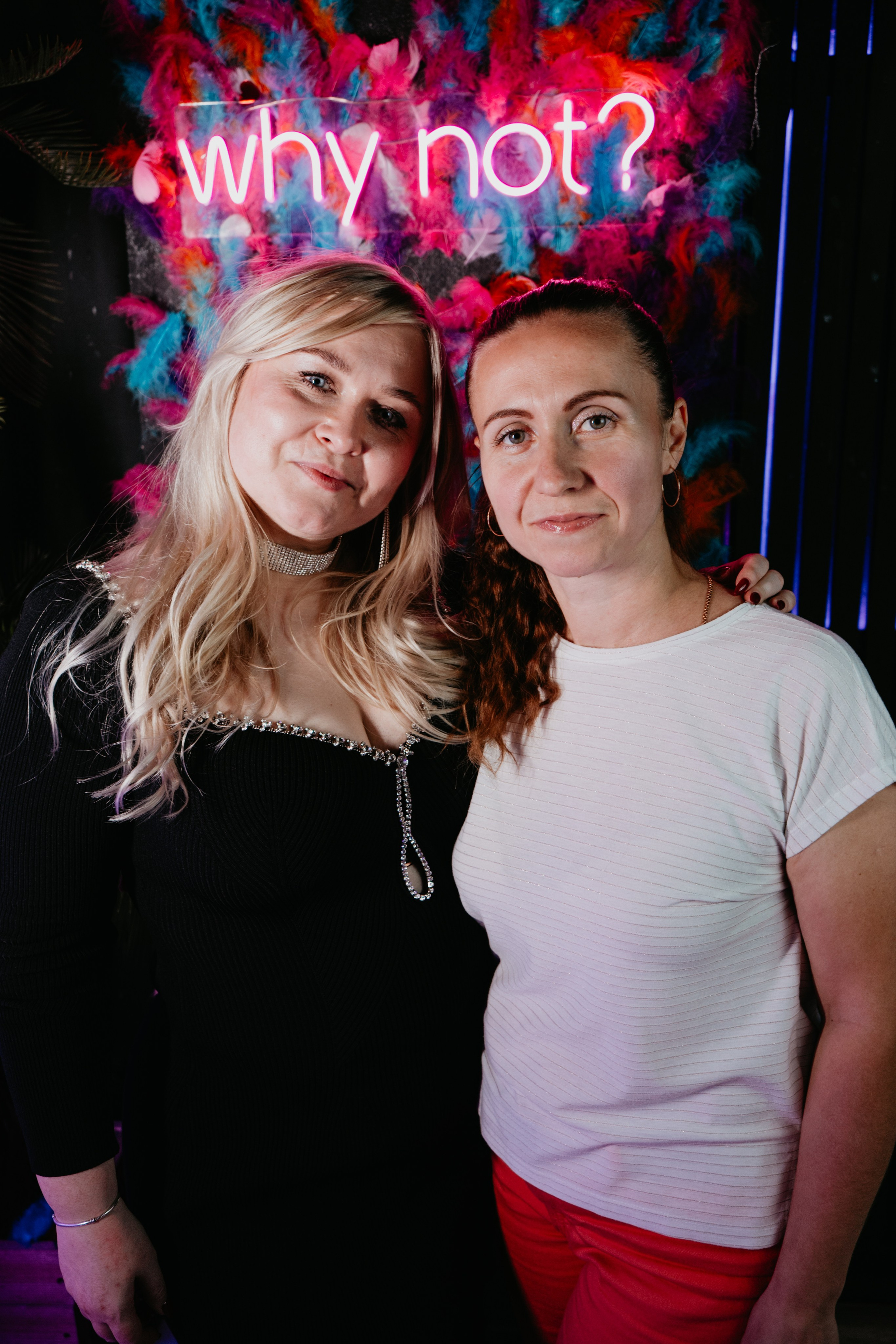 Девичник. Концептуальный фотограф Шлыкова Ольга