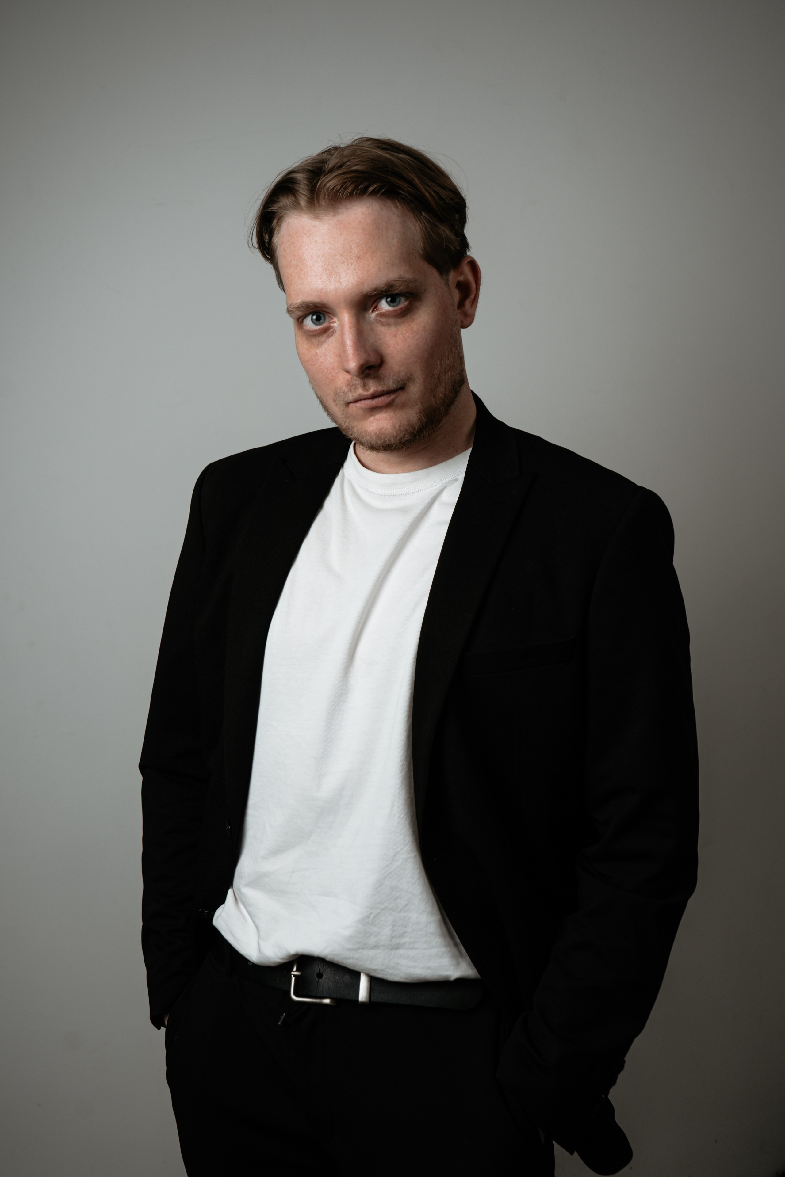 Тихон. Концептуальный фотограф Шлыкова Ольга