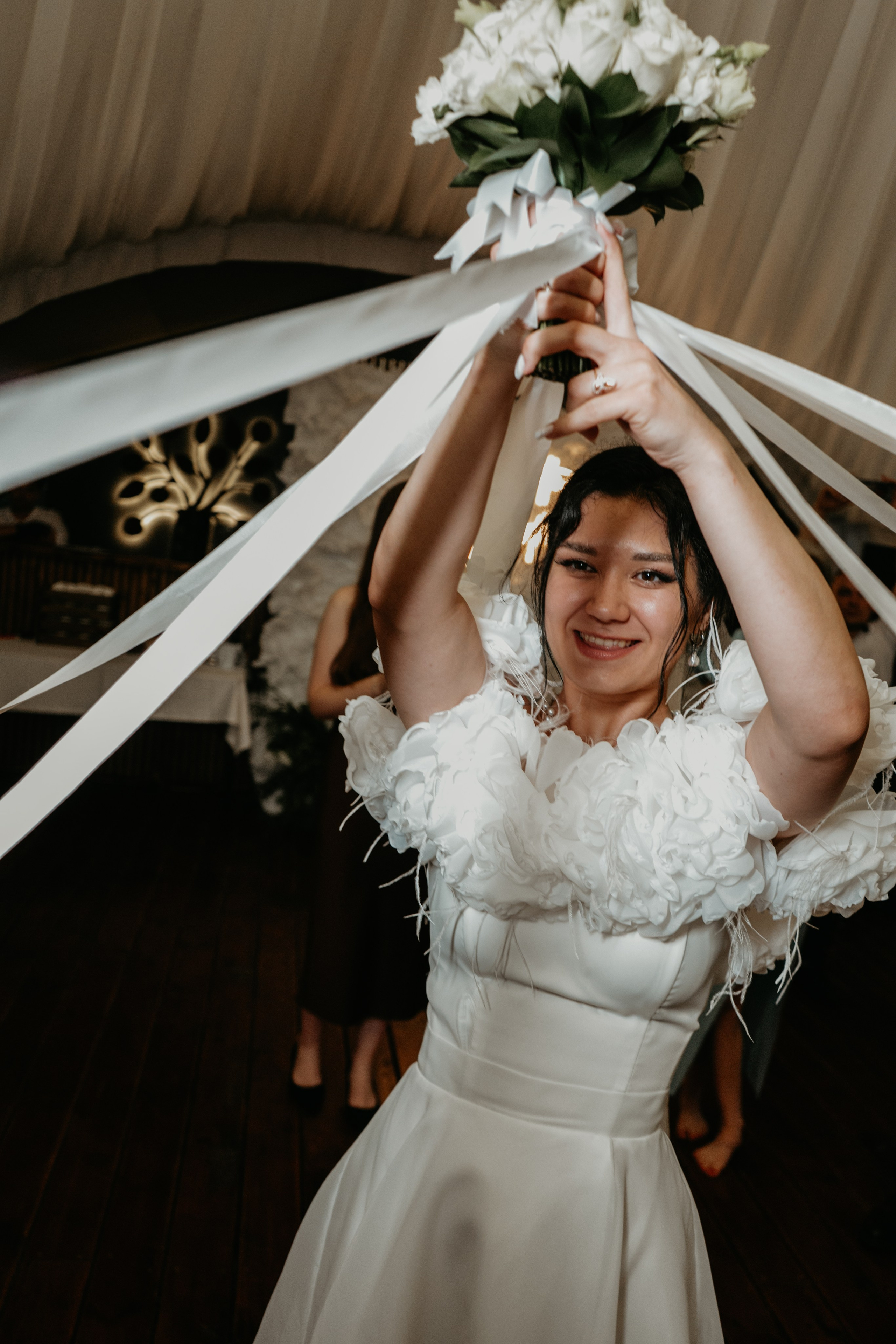 Иван и Евгения. Концептуальный фотограф Шлыкова Ольга