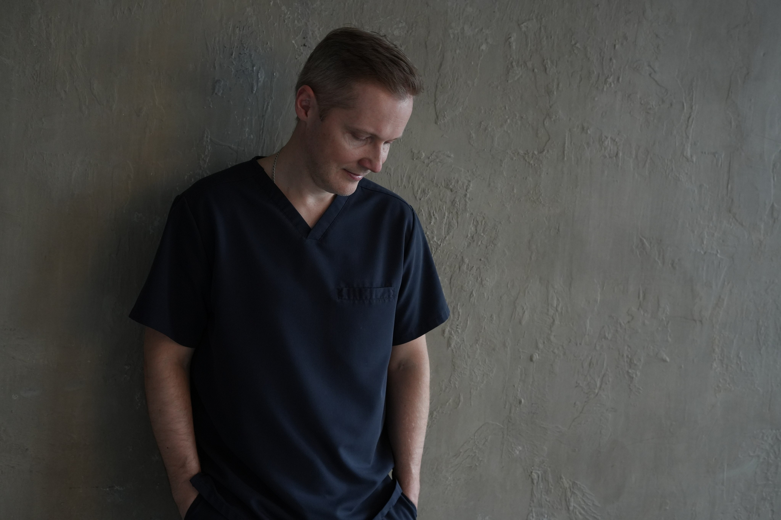 Александр. Концептуальный фотограф Шлыкова Ольга