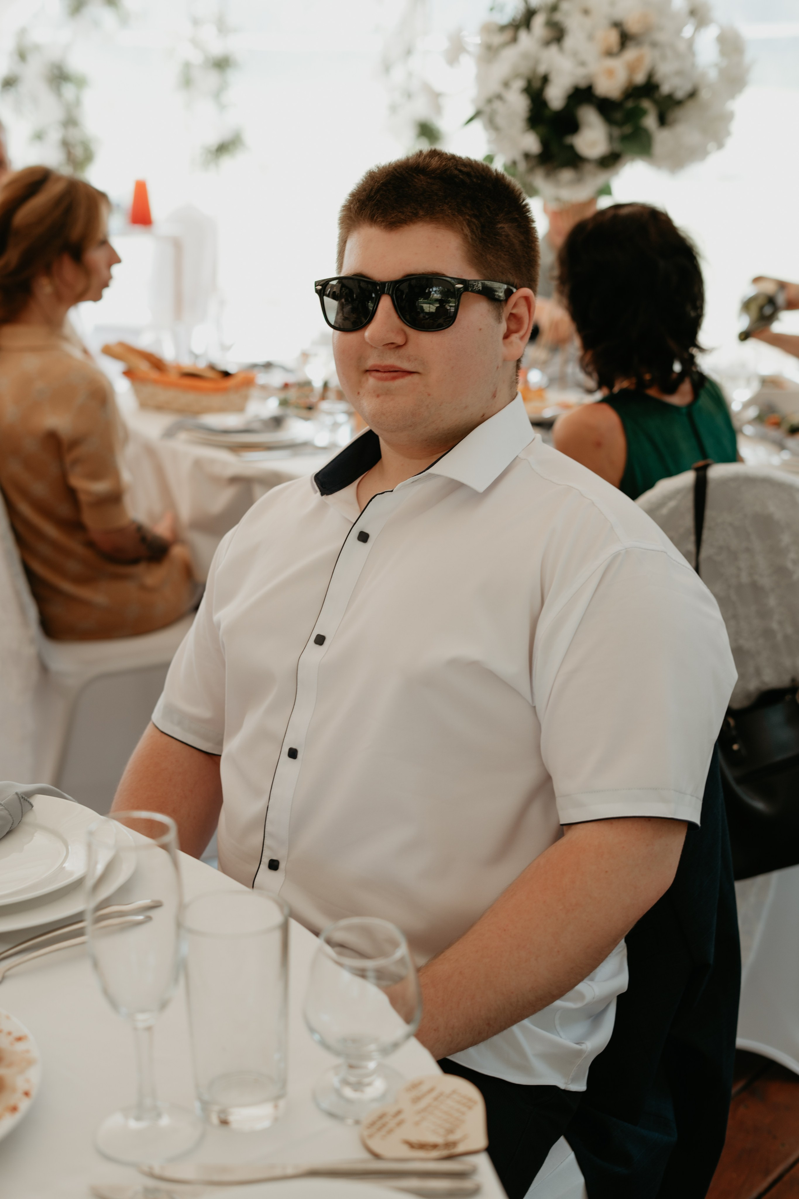 Иван и Евгения. Концептуальный фотограф Шлыкова Ольга