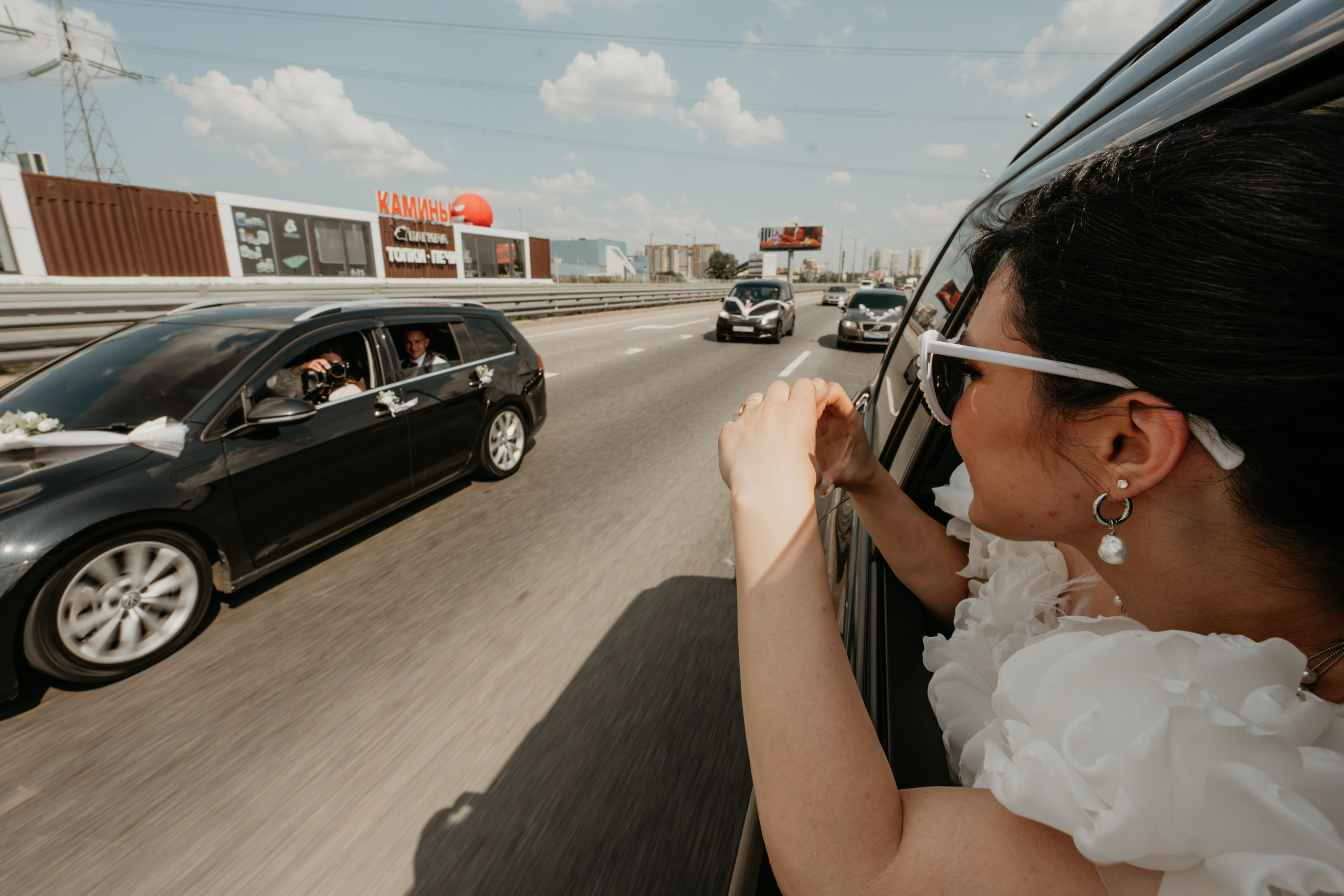 Иван и Евгения. Концептуальный фотограф Шлыкова Ольга