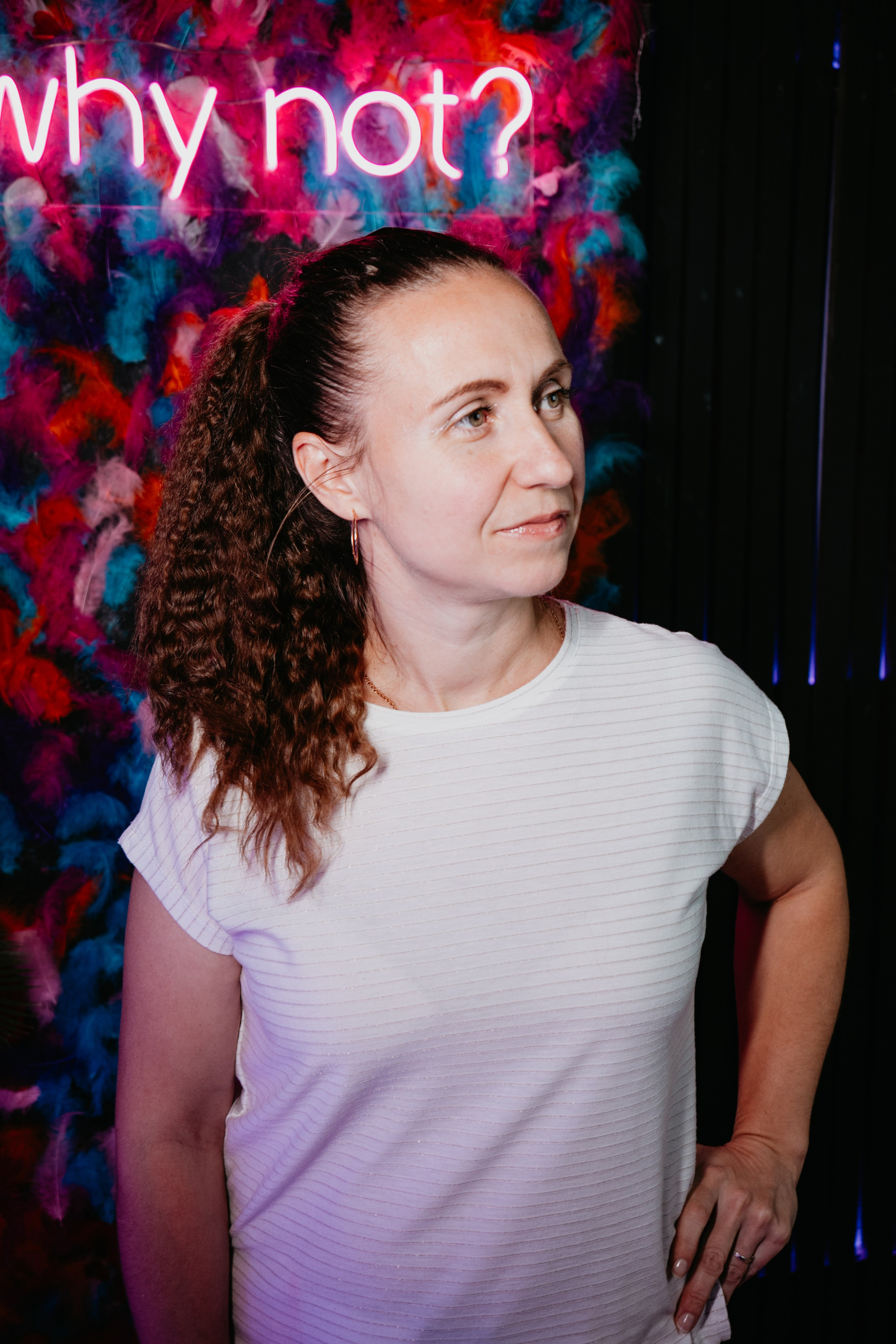 Девичник. Концептуальный фотограф Шлыкова Ольга