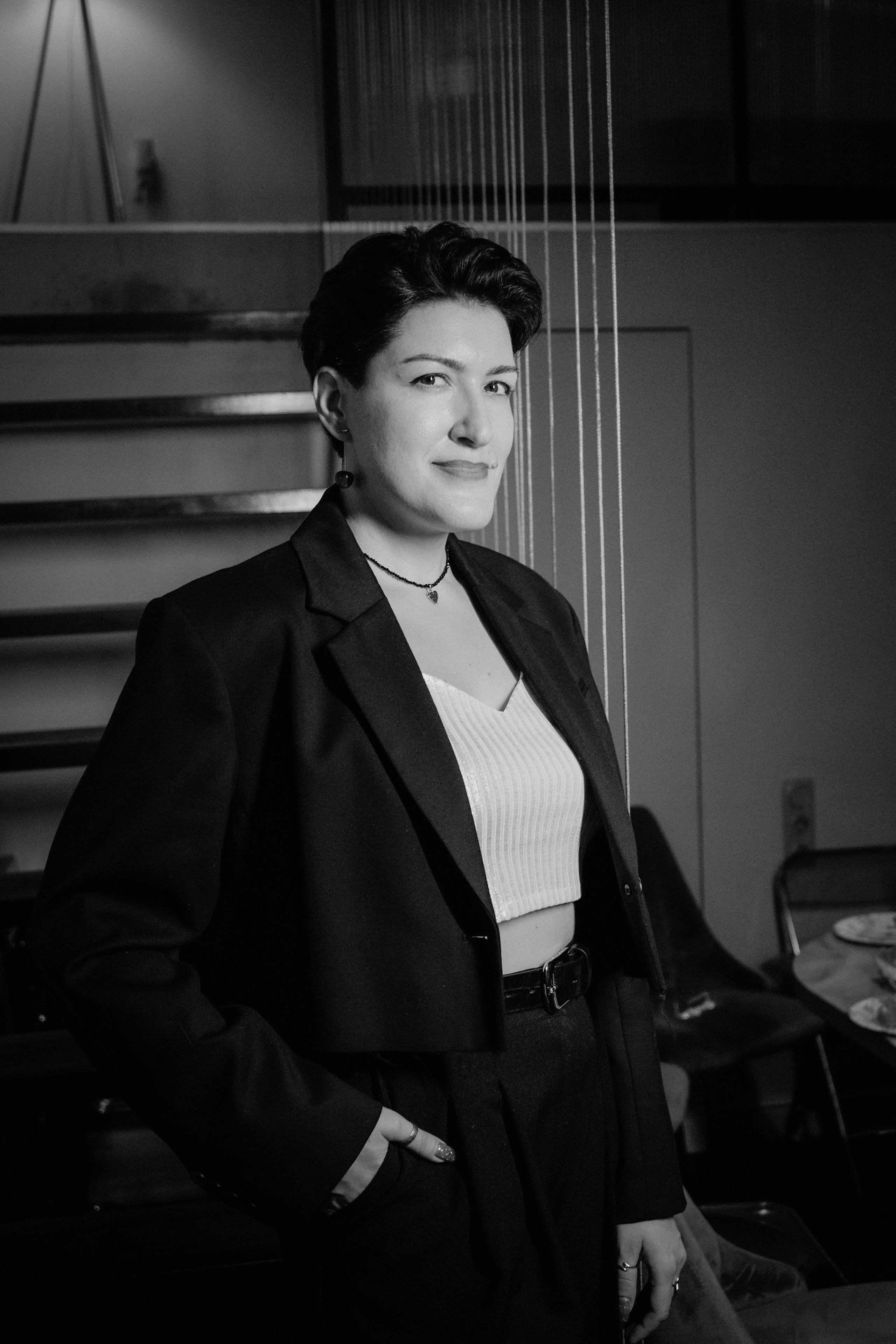 Happy birthday. Концептуальный фотограф Шлыкова Ольга