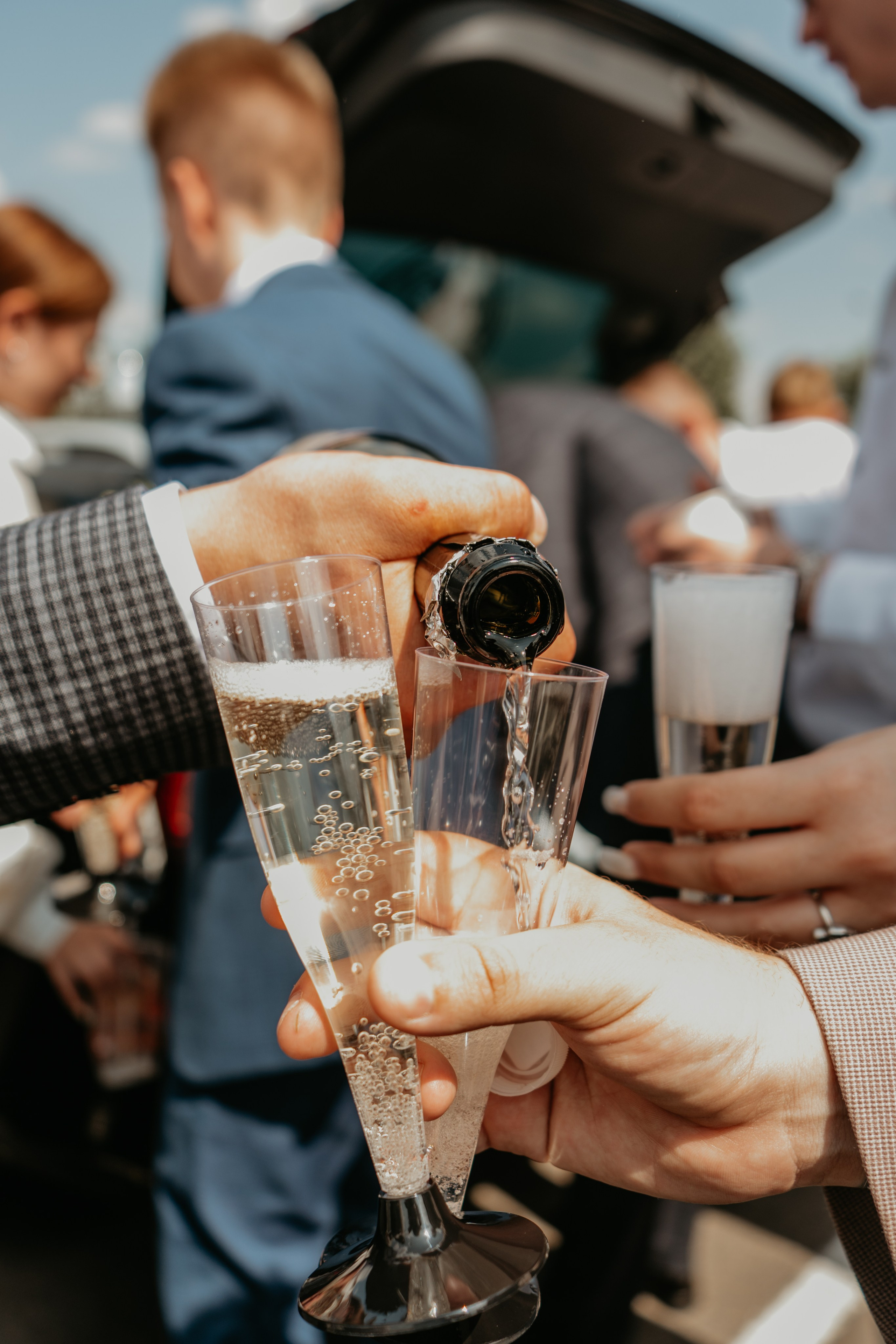 Иван и Евгения. Концептуальный фотограф Шлыкова Ольга