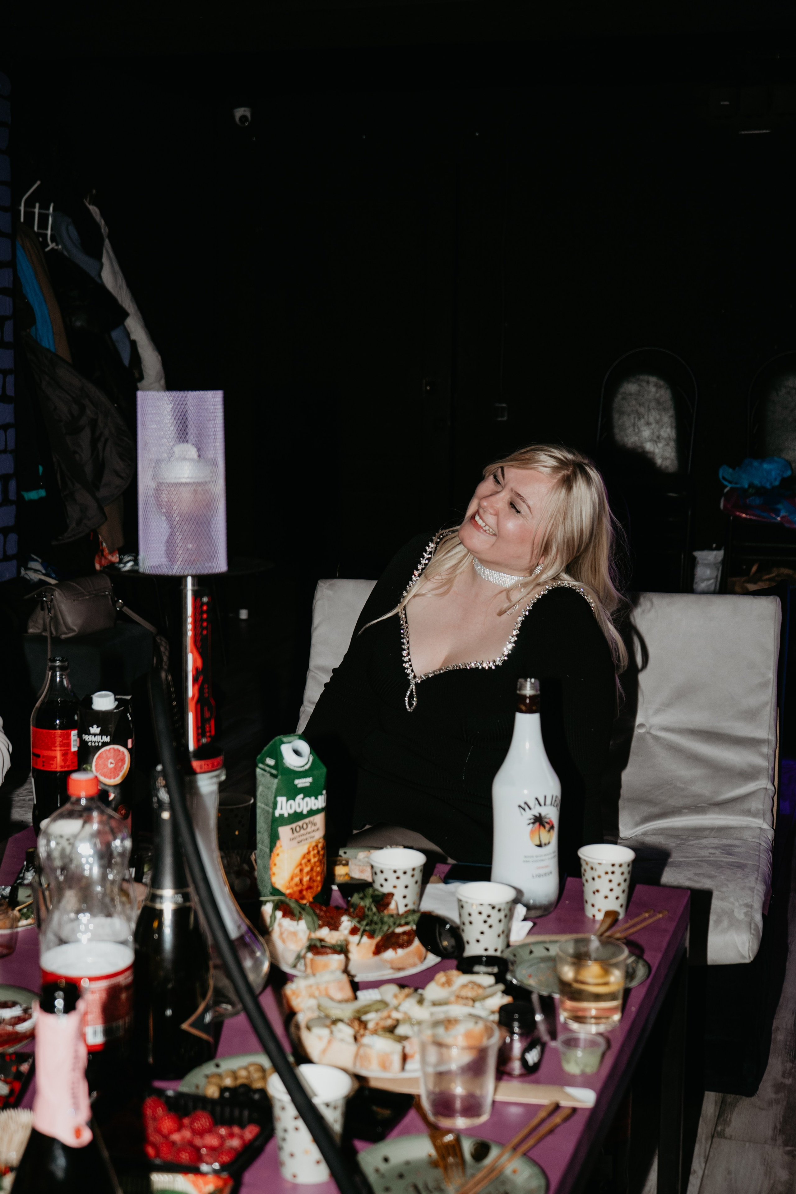 Девичник. Концептуальный фотограф Шлыкова Ольга