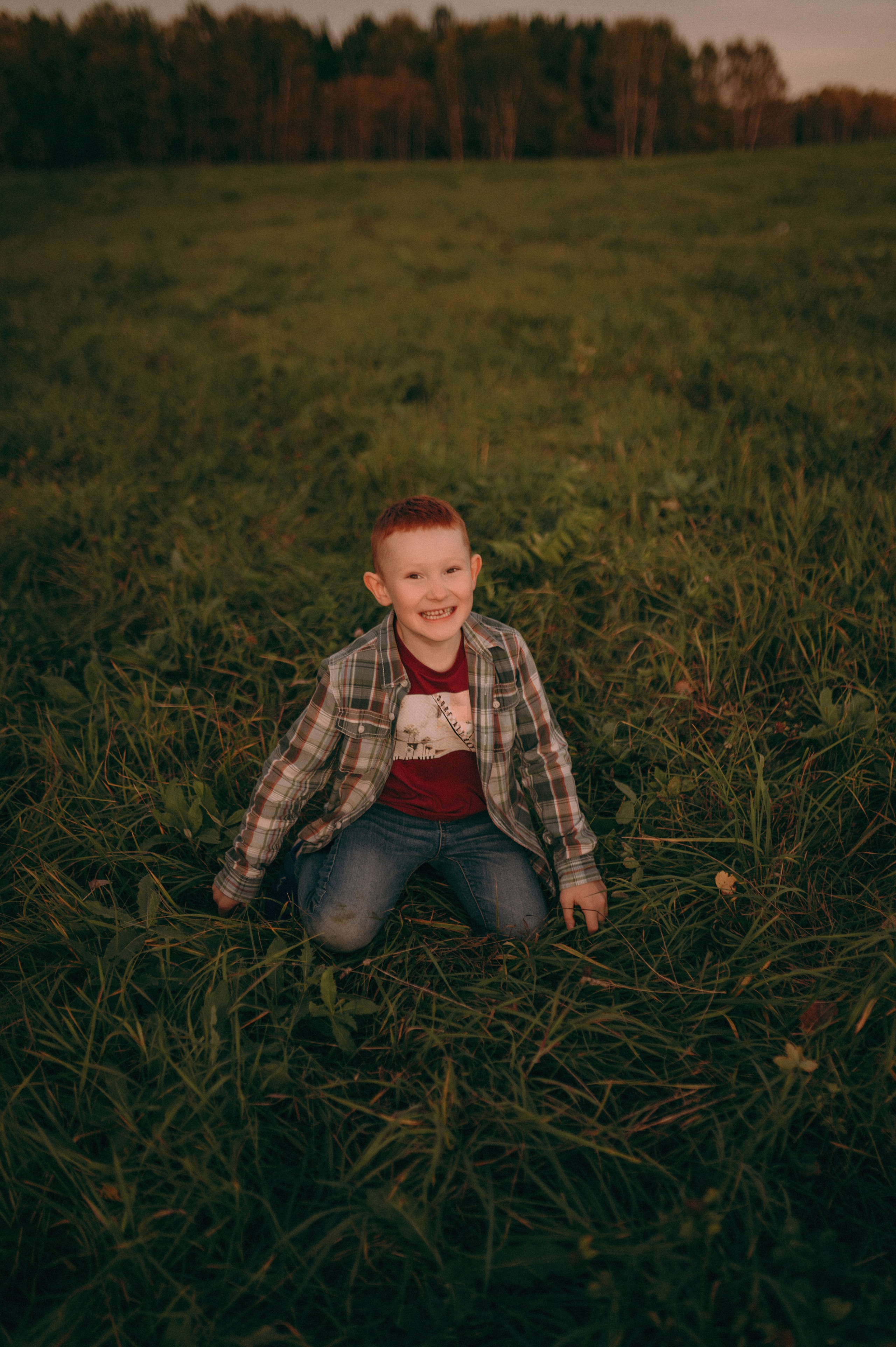 Саша, Макар и Яся. Фотограф, г. Лесной Свердловской области