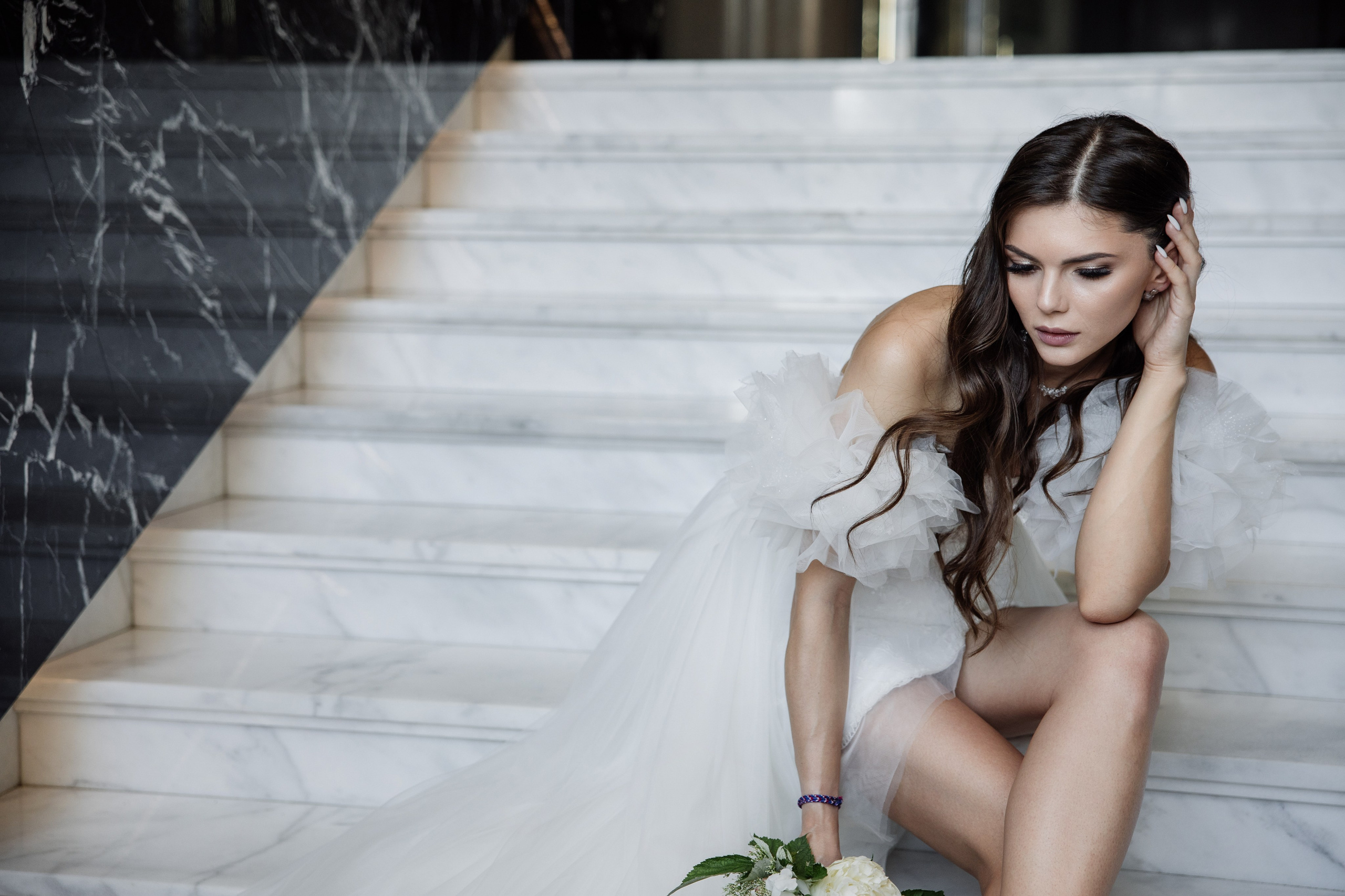 Лиза и Никита. Семейный и свадебный фотограф в Самаре и Кинеле Мария Донцу