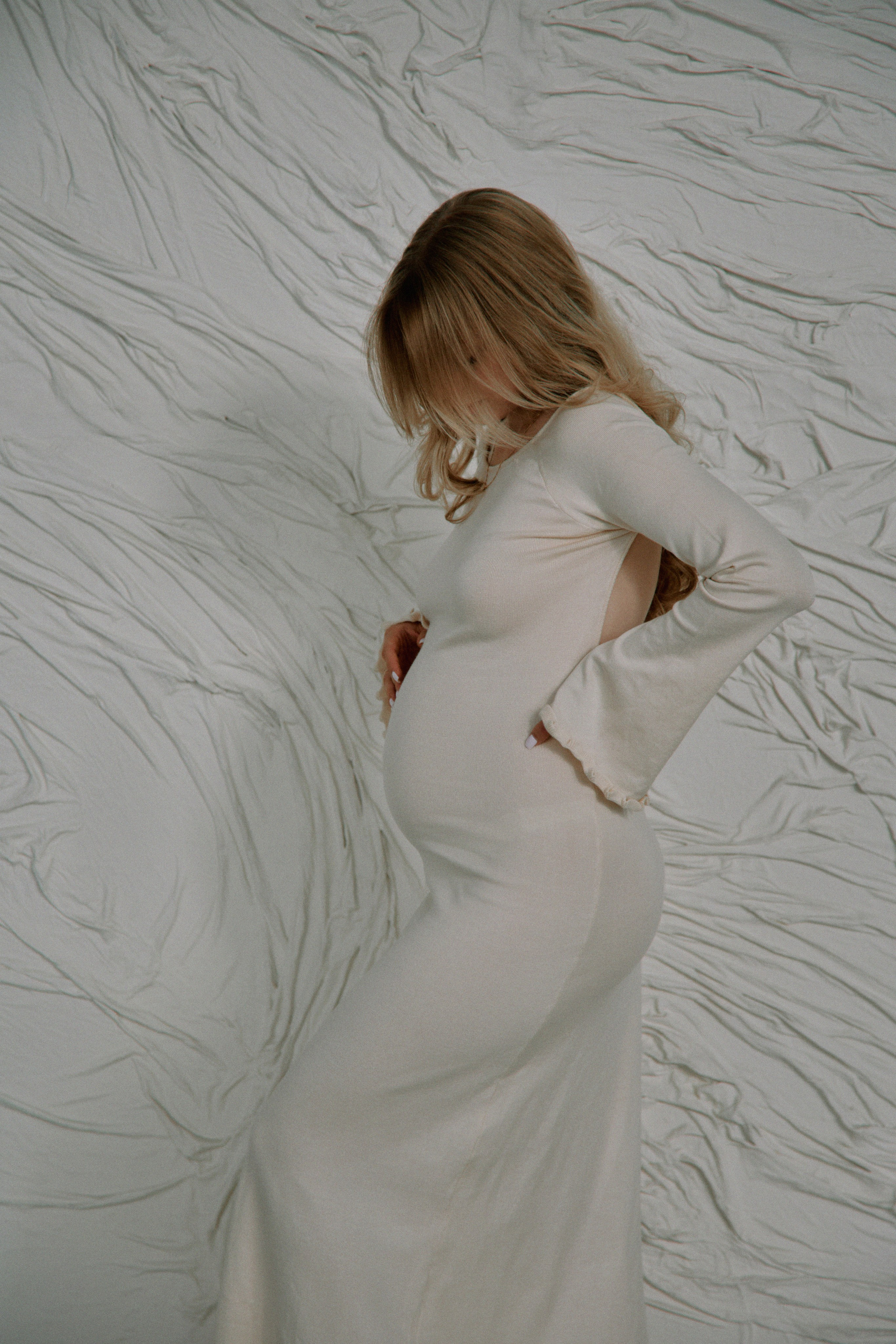 Семейные истории. Фотограф Елена Краснопевцева