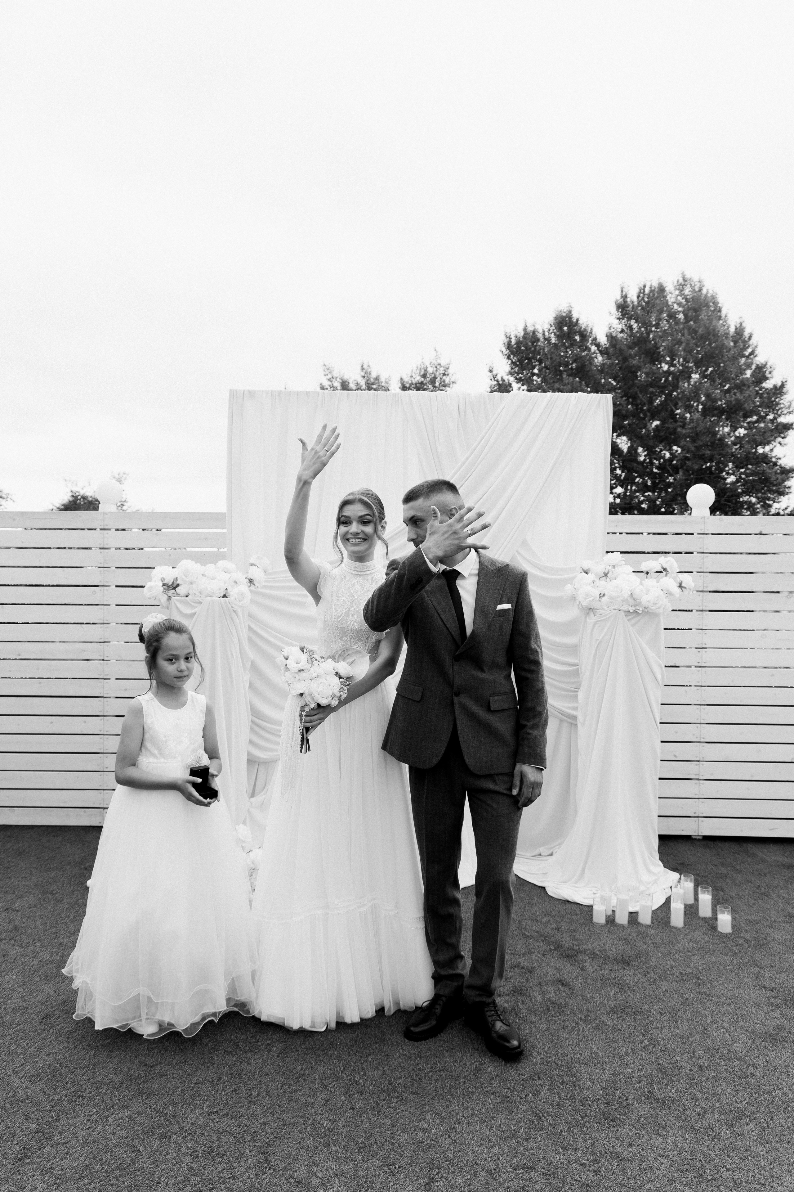 Владимир и Наталья 6.07.25. Фотограф в Омске Валерия Крячко