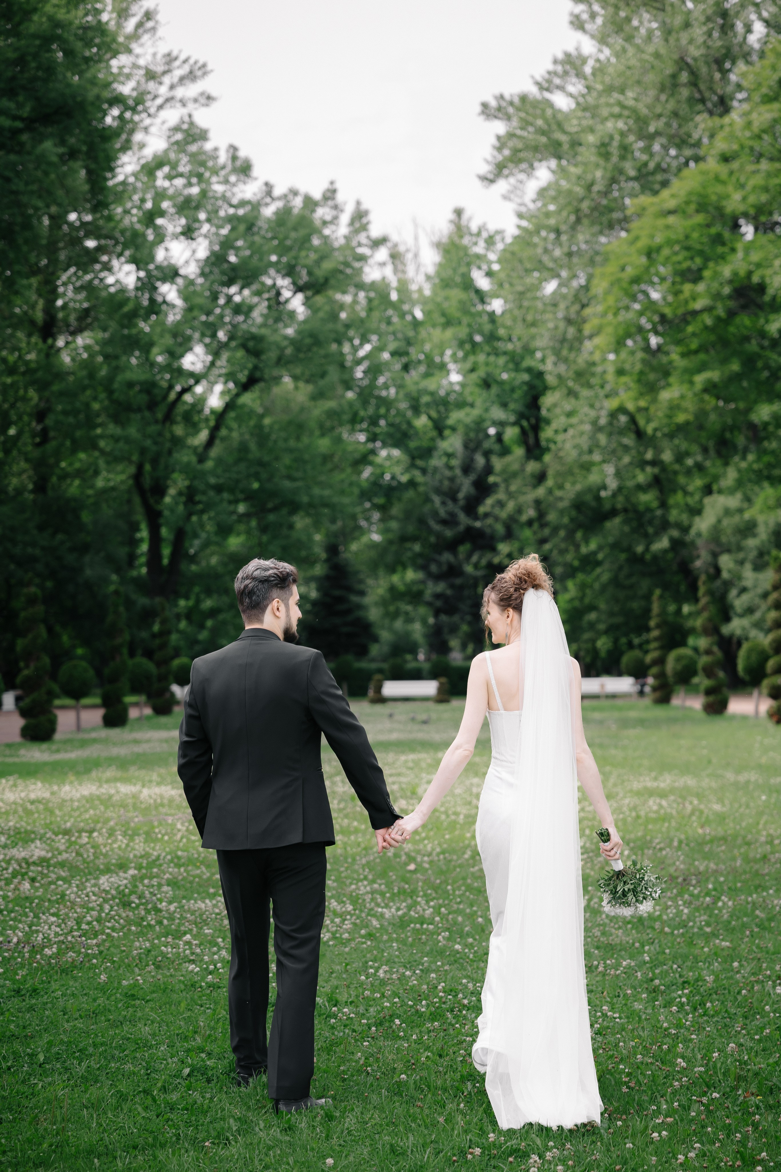 АВГУСТ | Дворец № 2 Парк Екатерингоф, Фуршет. Свадебный фотограф в Санкт-Петербурге Полина Корзухина