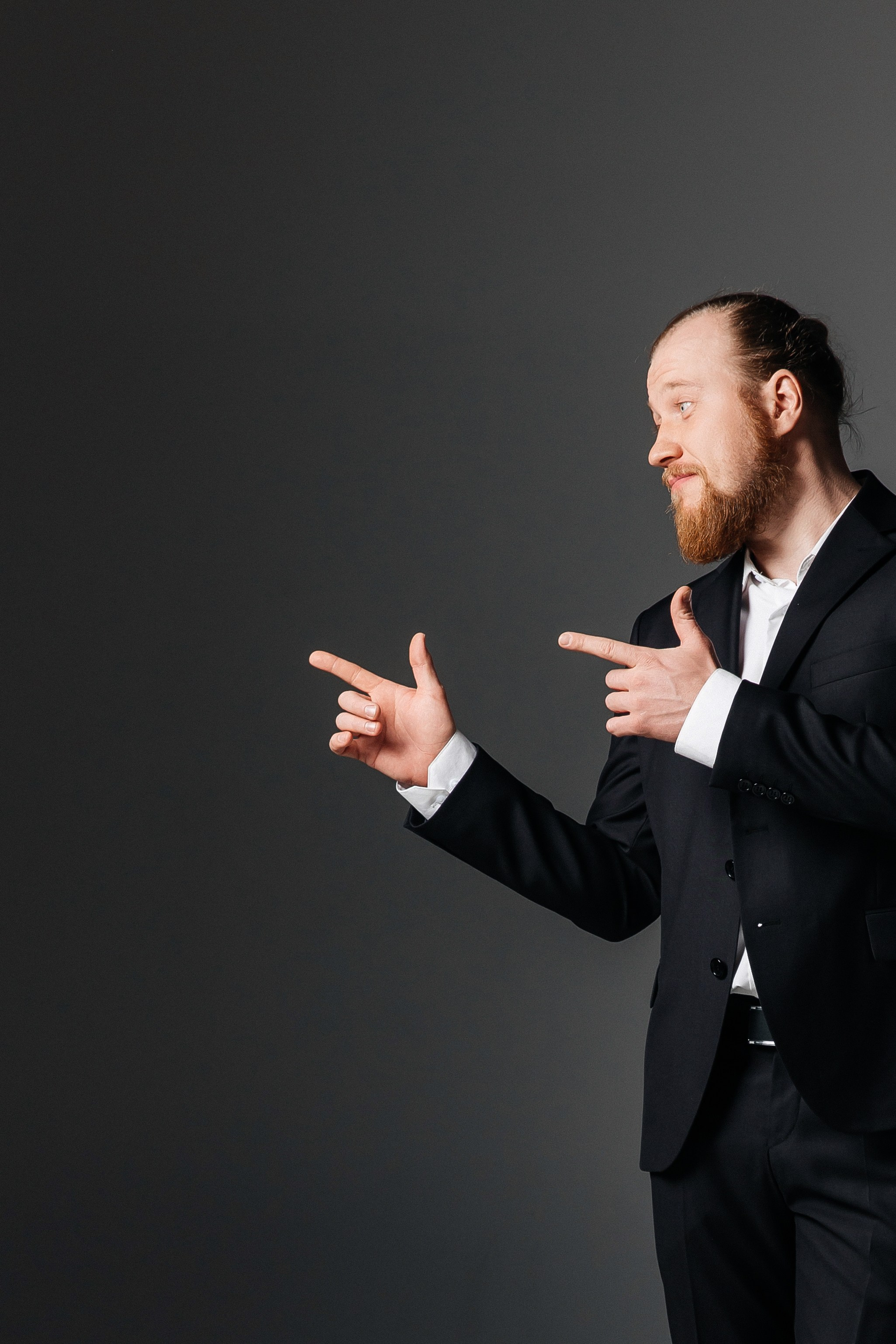 Станислав Сакулин. Фотограф в Красноярске