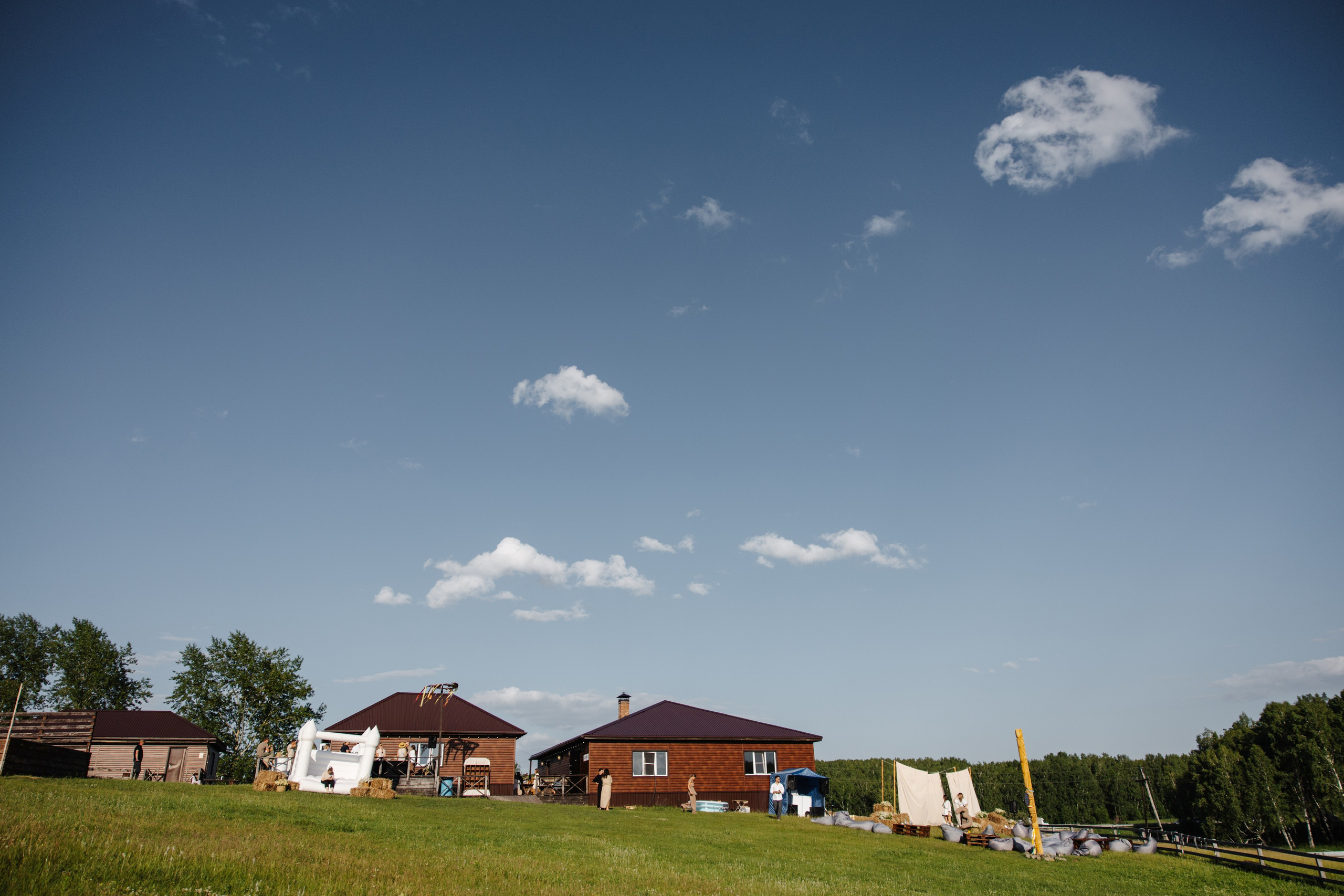 ГЕНДЕР ПАТИ. Фотограф в Красноярске