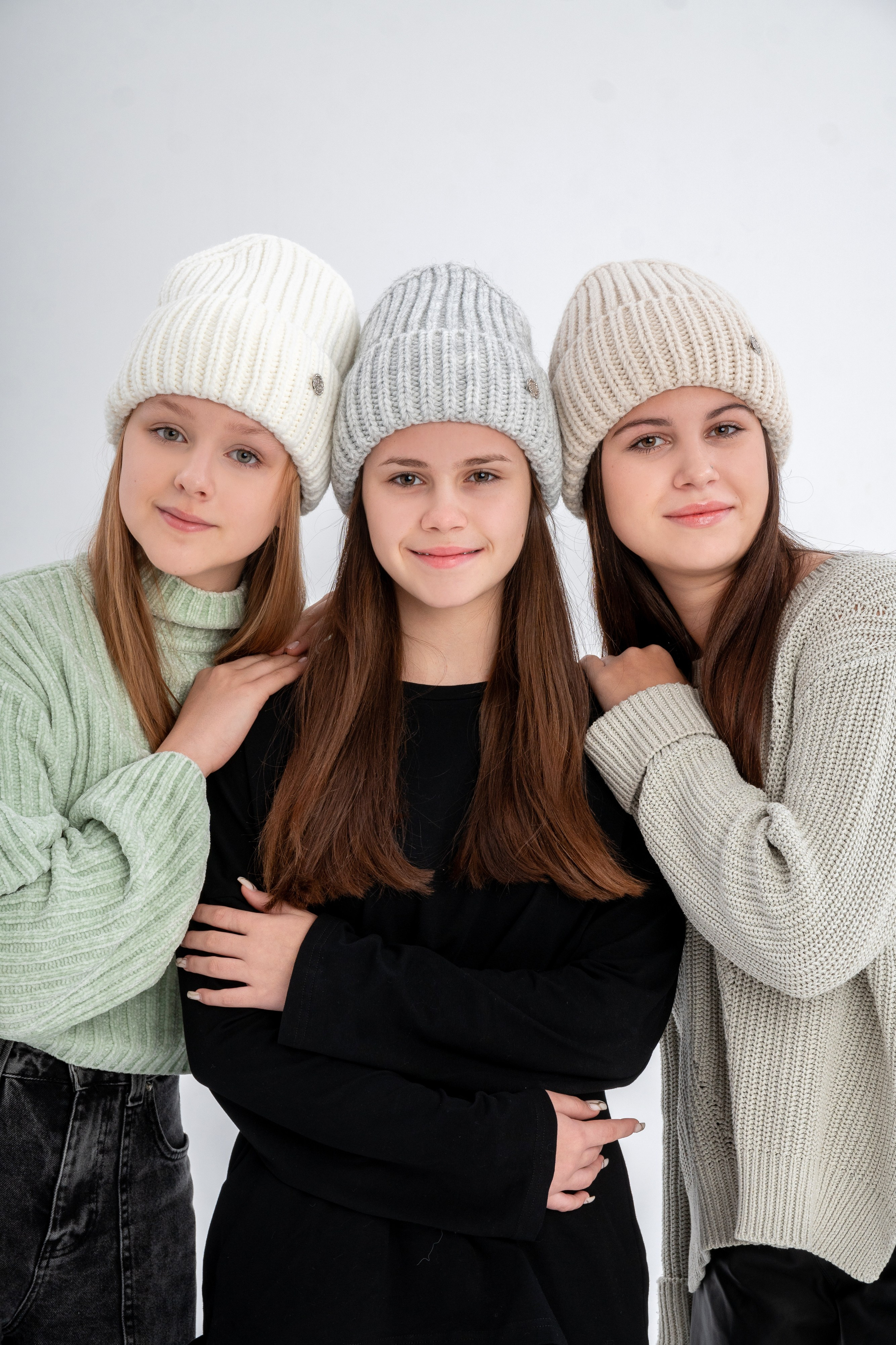 Шапки. Фотограф в Краснодаре и Краснодарском крае Елена Быкова